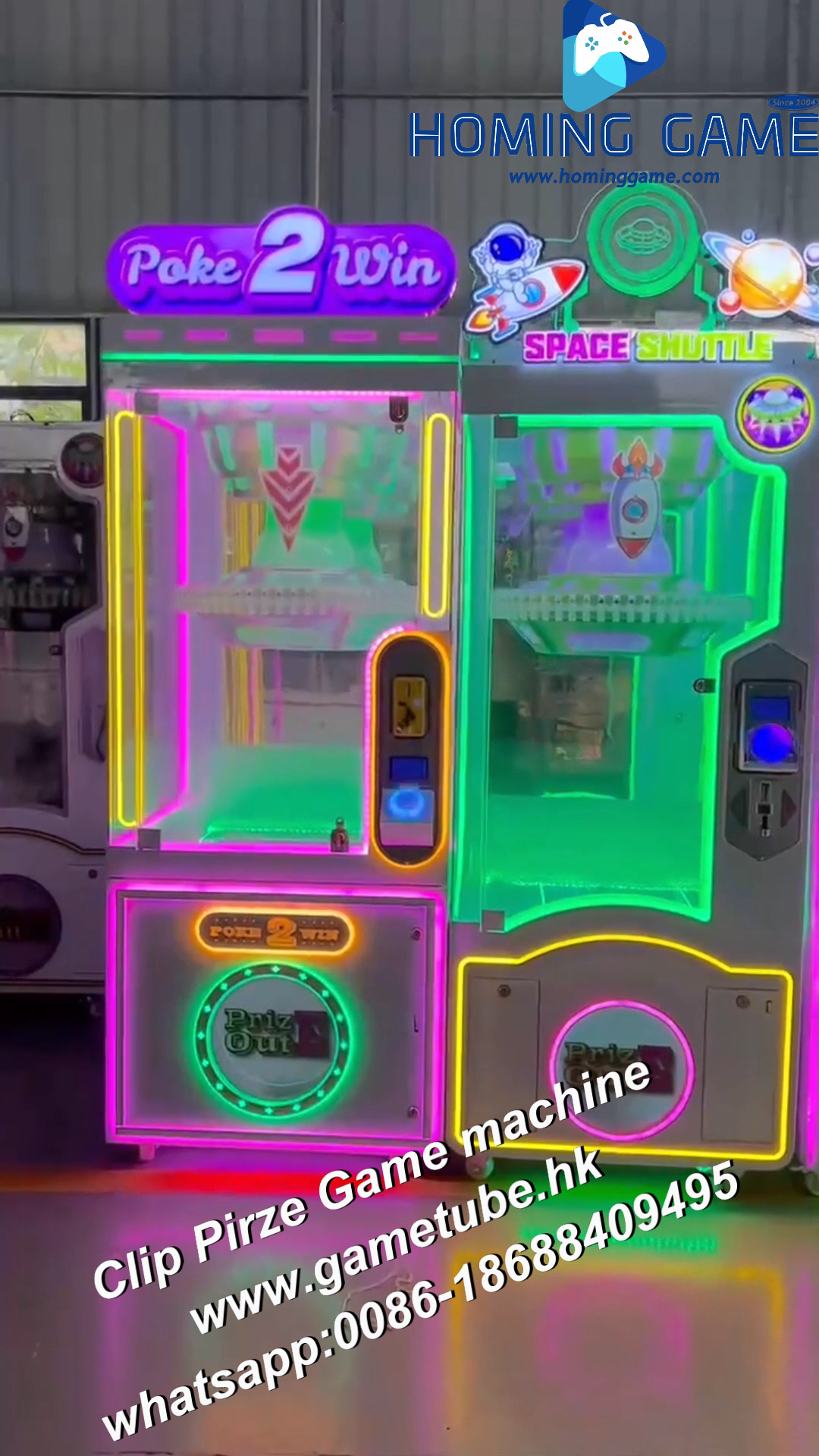 Factory Direct Customized Different king of Clamp Vending Game Machine Win Prize Game Machine#Shorts Factory Direct Customized Different king of Clamp Vending Game Machine Win Prize Game Machine#Shorts
