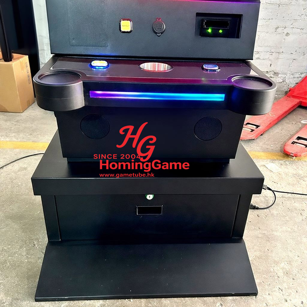 43" Skill Slot Game Machine — Casino-Style Arcade Power by HomingGame | USA Hot Seller 2025 43" Skill Slot Game Machine — Casino-Style Arcade Power by HomingGame | USA Hot Seller 2025