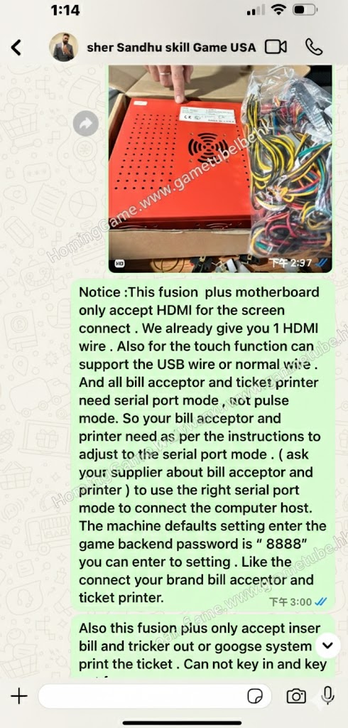 HomingGame Factory Custom 43 Inch Slot Table Game Machine | Fusion Plus Skill Slot Game Motherboard Kits | 32 Inch Slot Table Game Machine