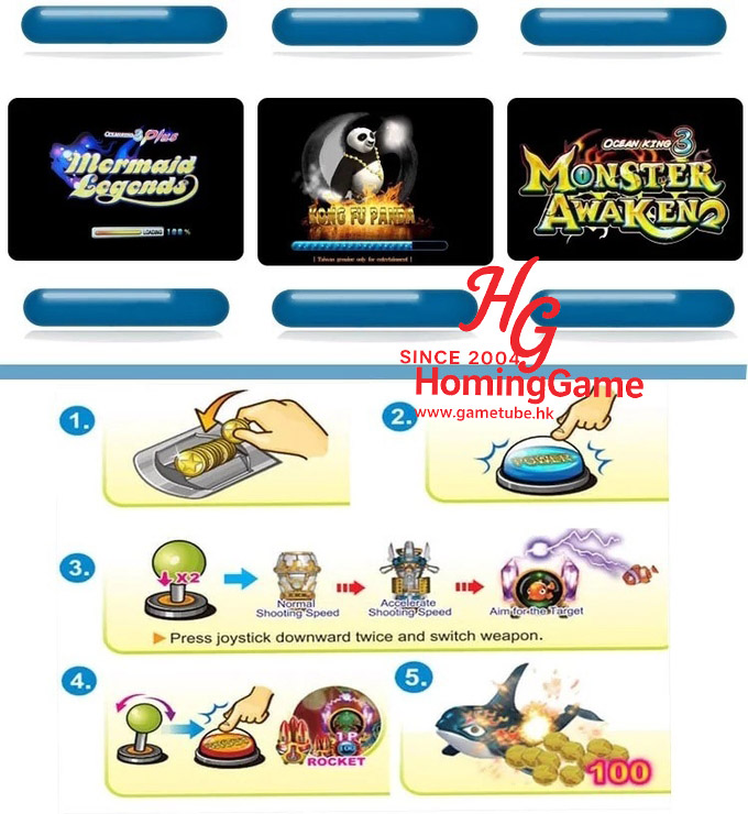 86-Inch Skilled Fish Hunter Table — 10 Player Fishing Game Machine by HomingGame | Factory Direct USA Export 86-Inch Skilled Fish Hunter Table — 10 Player Fishing Game Machine by HomingGame | Factory Direct USA Export