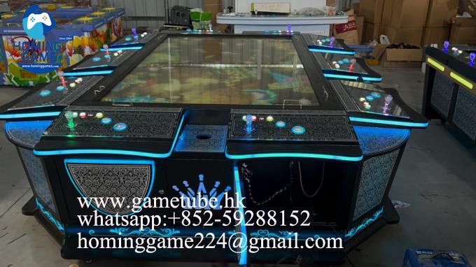 100 Inch Skilled Fish Table Cabinet – Fishing Hunter Arcade Game Machine for Sale | HomingGame Factory 100 Inch Skilled Fish Table Cabinet – Fishing Hunter Arcade Game Machine for Sale | HomingGame Factory