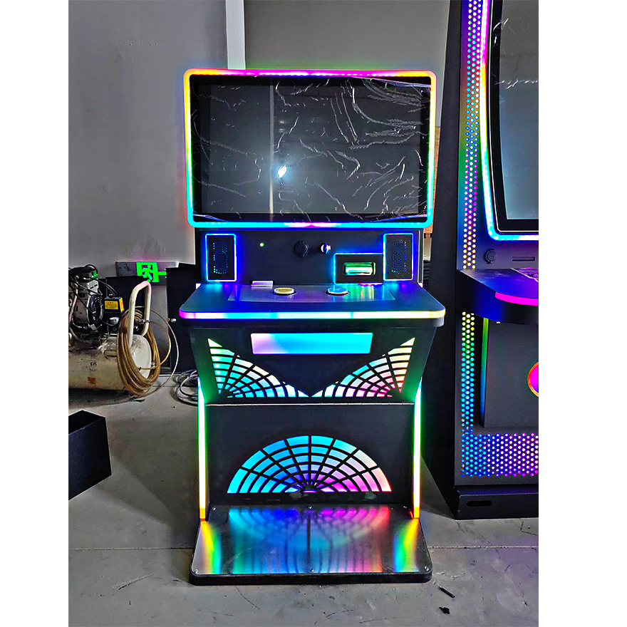 HomingGame 2026 Coin Operated Game Machine – Professional Habichuela Game Board Integration for Gaming Venues HomingGame 2026 Coin Operated Game Machine – Professional Habichuela Game Board Integration for Gaming Venues