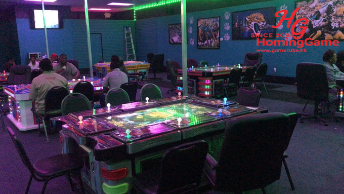 86-Inch Skilled Fish Hunter Table — 10 Player Fishing Game Machine by HomingGame | Factory Direct USA Export 86-Inch Skilled Fish Hunter Table — 10 Player Fishing Game Machine by HomingGame | Factory Direct USA Export