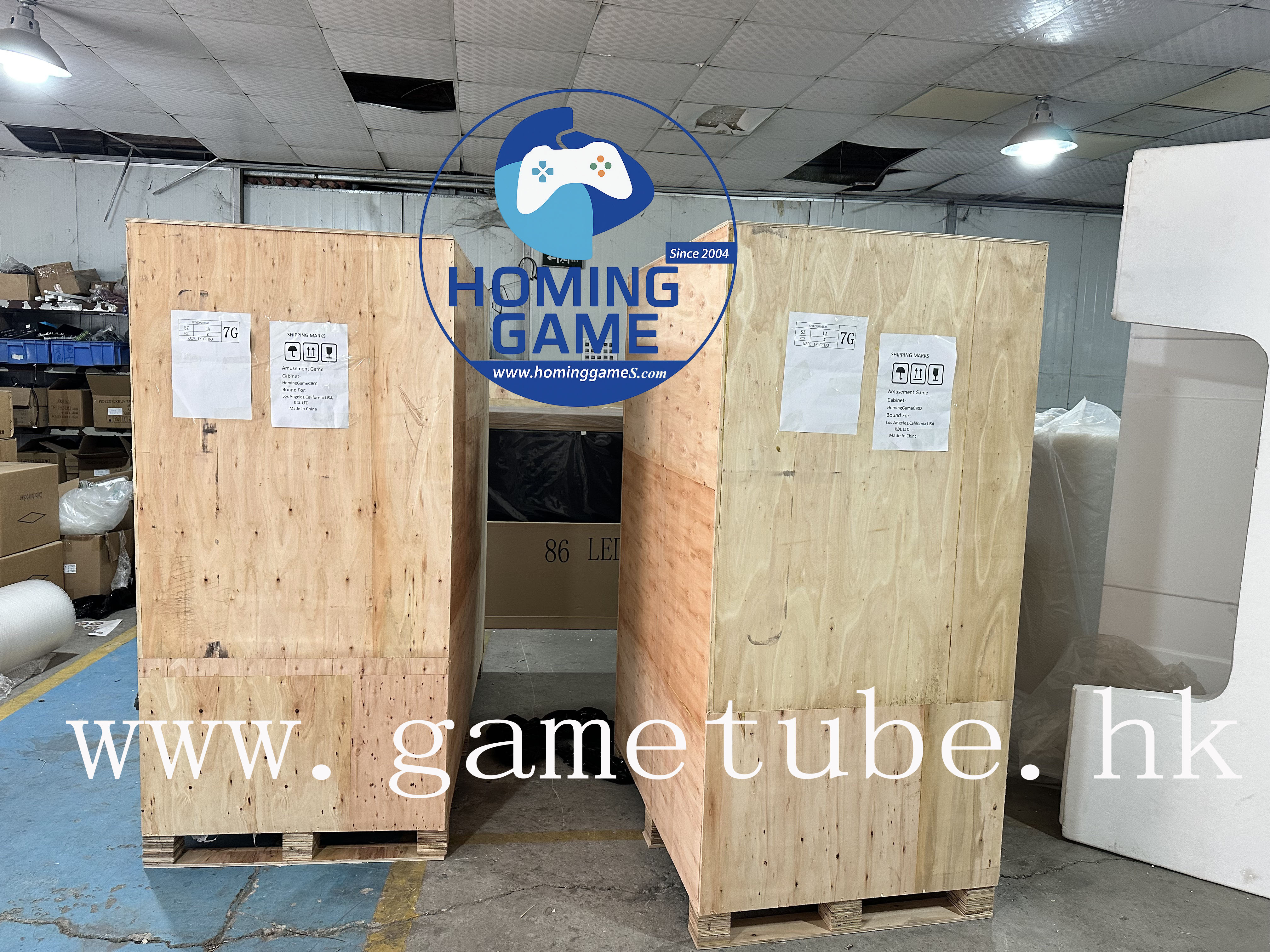 HomingGame Factory Skill Fishing Game Machines Shipped to USA | 2–10 Player Upright & Table Fishing Arcade Games HomingGame Factory Skill Fishing Game Machines Shipped to USA | 2–10 Player Upright & Table Fishing Arcade Games