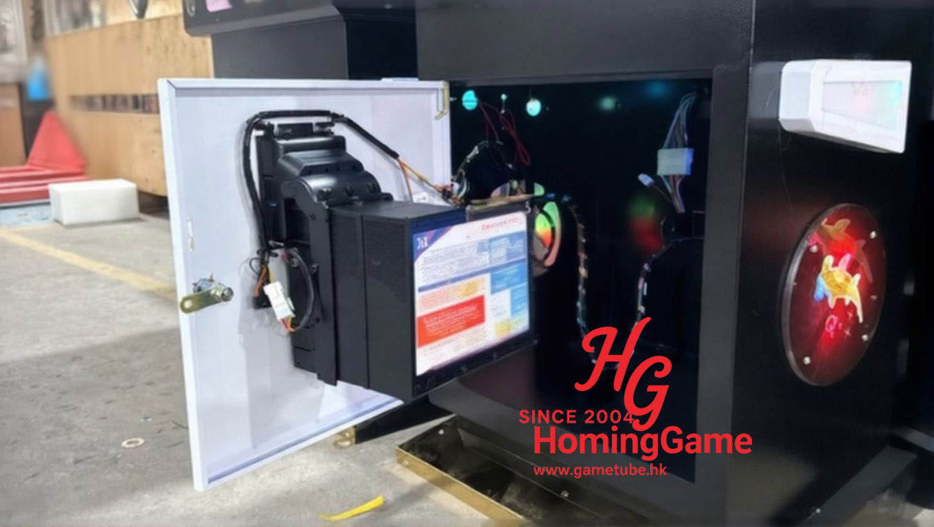 86-Inch Skilled Fish Hunter Table — 10 Player Fishing Game Machine by HomingGame | Factory Direct USA Export 86-Inch Skilled Fish Hunter Table — 10 Player Fishing Game Machine by HomingGame | Factory Direct USA Export