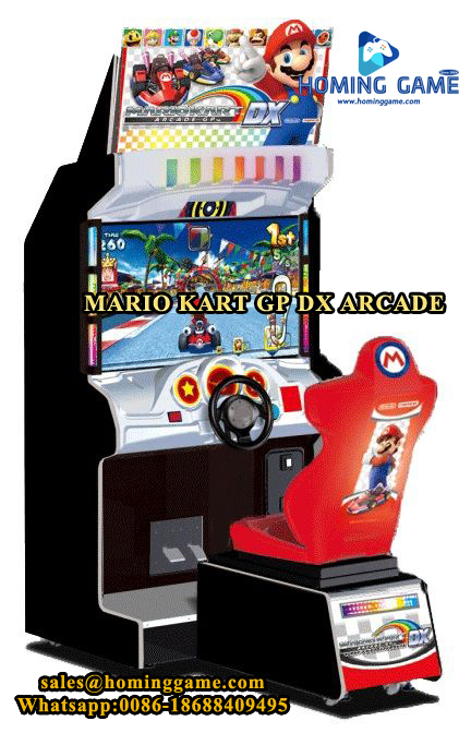 Orginal Mario Kart Dx Racing Car game Simulator Video Game Machine For Sale by HomingGame#cargame Orginal Mario Kart Dx Racing Car game Simulator Video Game Machine For Sale by HomingGame#cargame