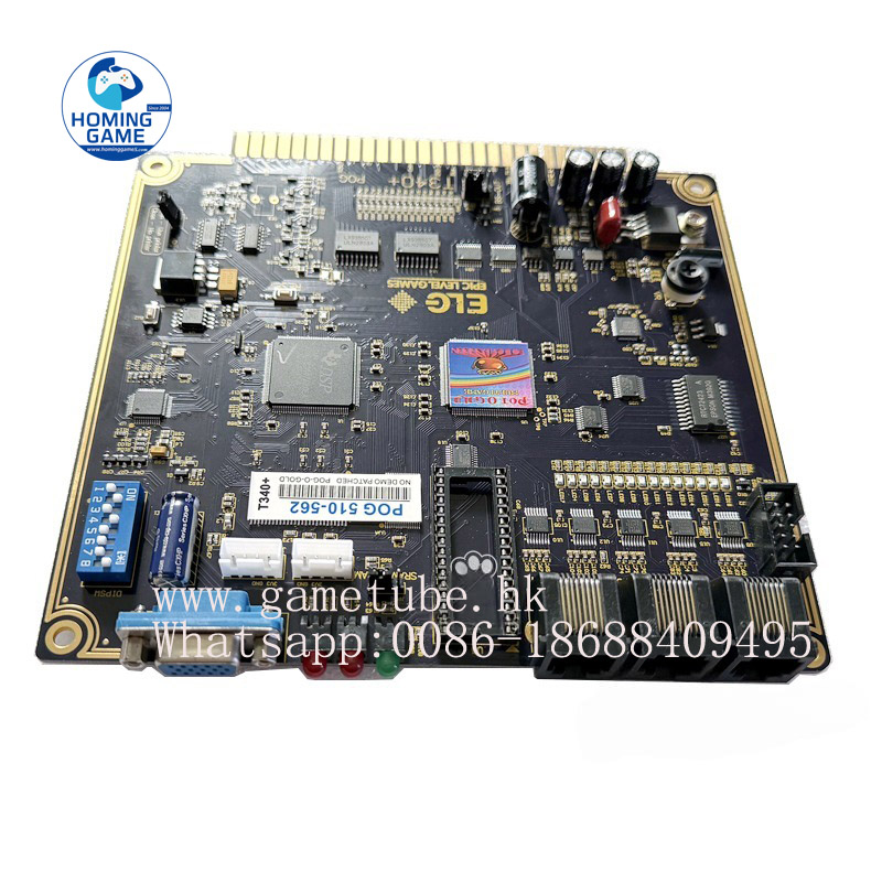 Pot of Gold 510 & 595 Game Machine – HomingGame Factory Multi-Game Skill Machine with 22" Touchscreen & Metal Cabinet Pot of Gold 510 & 595 Game Machine – HomingGame Factory Multi-Game Skill Machine with 22" Touchscreen & Metal Cabinet