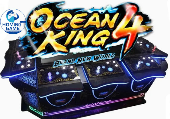 2026 Factory Direct 10 Player 86 Inch Fish Hunter Arcade Video Game Machine | Ocean King 4 Fishing Table Game Cabinet | HomingGame Factory 2026 Factory Direct 10 Player 86 Inch Fish Hunter Arcade Video Game Machine | Ocean King 4 Fishing Table Game Cabinet | HomingGame Factory