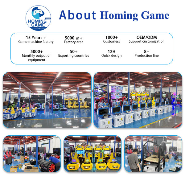 HomingGame Full Size Commercial Toy Catcher Prize Game Machine | Crane Claw Machine | Claw Prize Game Machine for Arcade, Mall & Entertainment Centers