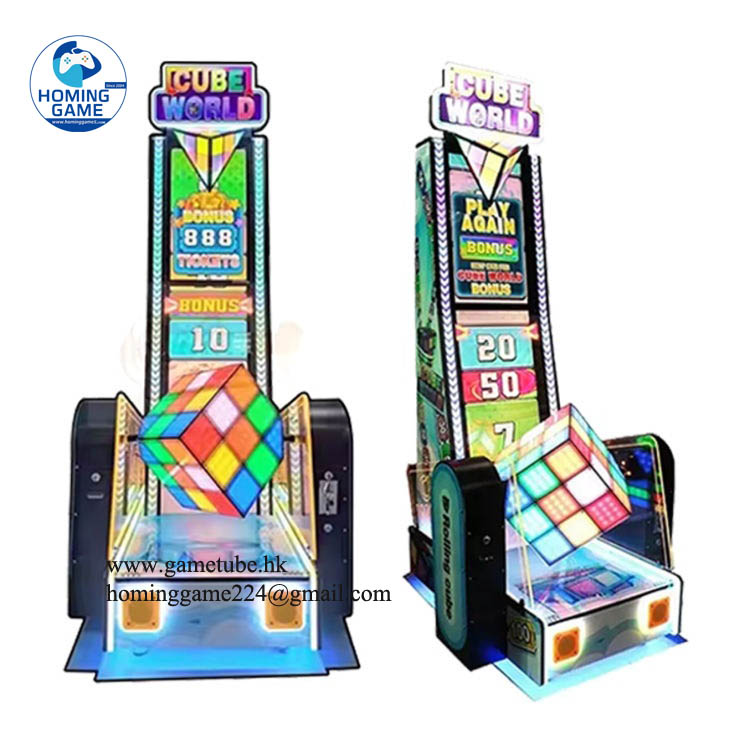 Coin Operated Cube World Football Ticket Redemption Game Machine – Factory Direct from HomingGame236605de.jpg Coin Operated Cube World Football Ticket Redemption Game Machine – Factory Direct from HomingGame236605de.jpg
