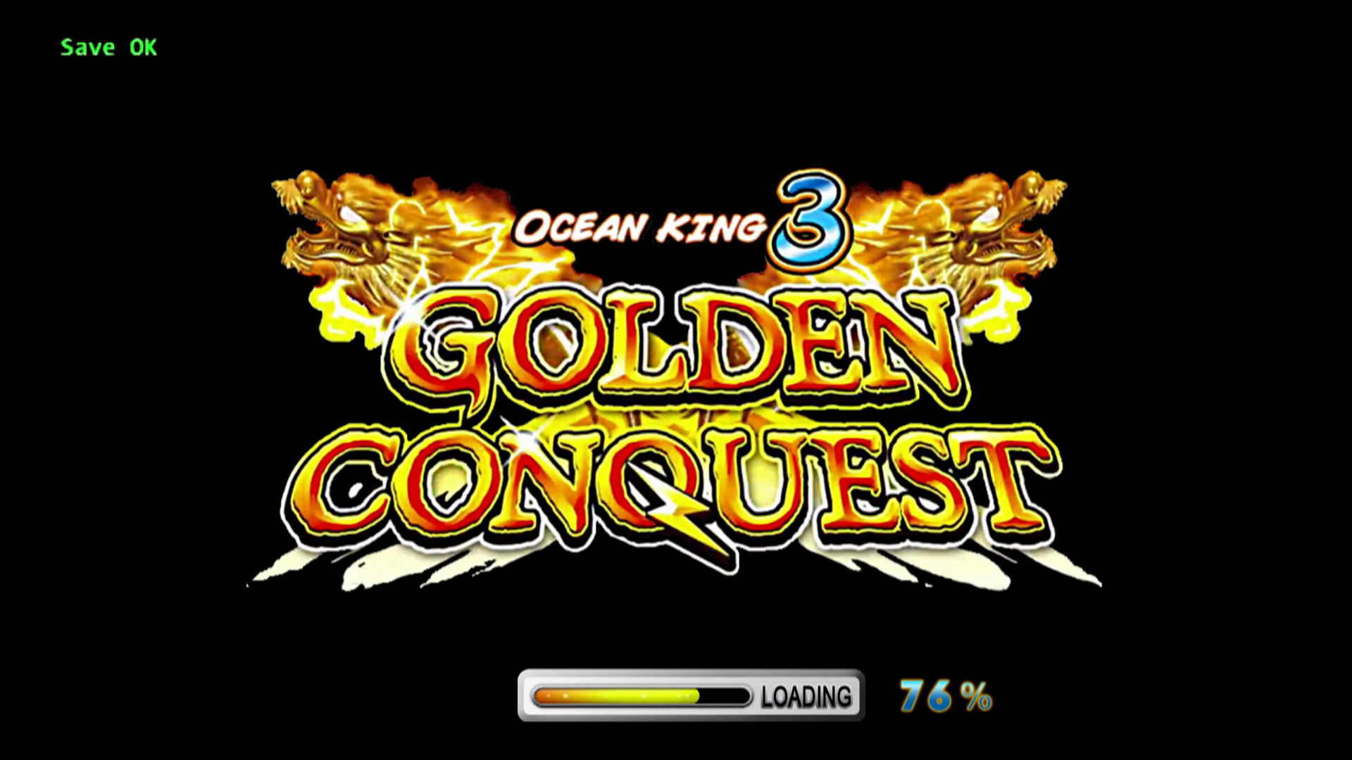 Factory Direct Supply Ocean King 3 Golden Conquest Fishing Game PCB Motherboard Kits by HomingGame