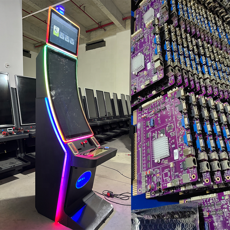Factory Direct Supply All Kinds of Vertical Touch Slot Game Motherboard by HomingGame Amusement#slot Factory Direct Supply All Kinds of Vertical Touch Slot Game Motherboard by HomingGame Amusement#slot