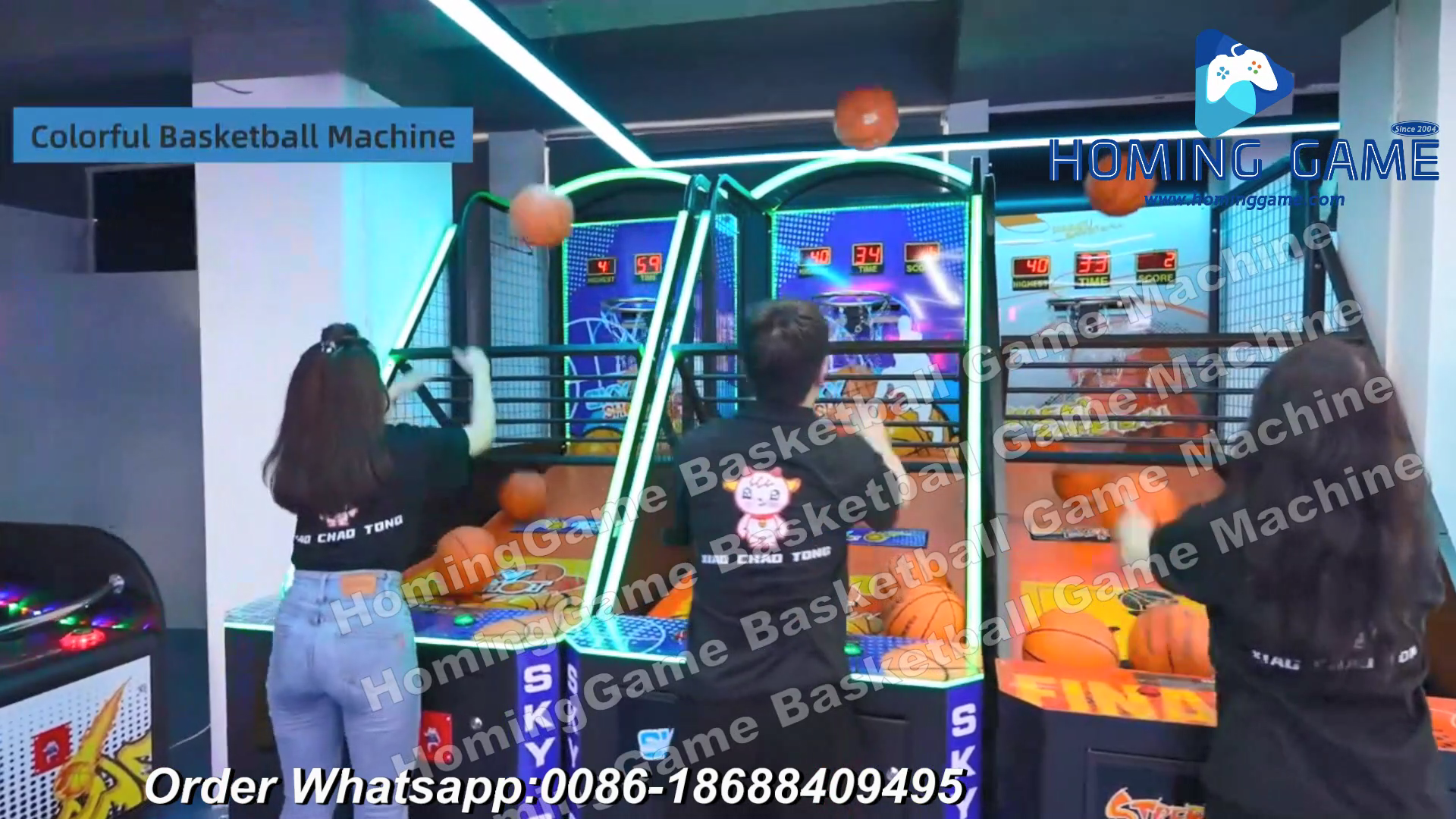 Shopping Mall Indoor Sports Lcd Shooting Machine Coin operated Arcade Game Street Basketball Machine Shopping Mall Indoor Sports Lcd Shooting Machine Coin operated Arcade Game Street Basketball Machine