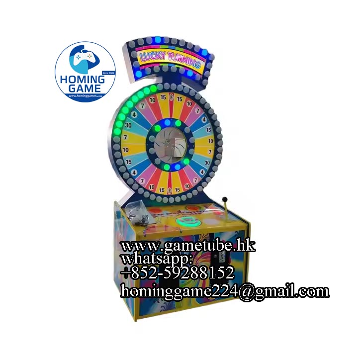 HomingGame Factory Direct Commercial Tabletop Spin Prize Wheel | Custom Editable Lottery Turntable & Interactive Lucky Draw Game Machine for Events, Arcades & Promotions HomingGame Factory Direct Commercial Tabletop Spin Prize Wheel | Custom Editable Lottery Turntable & Interactive Lucky Draw Game Machine for Events, Arcades & Promotions