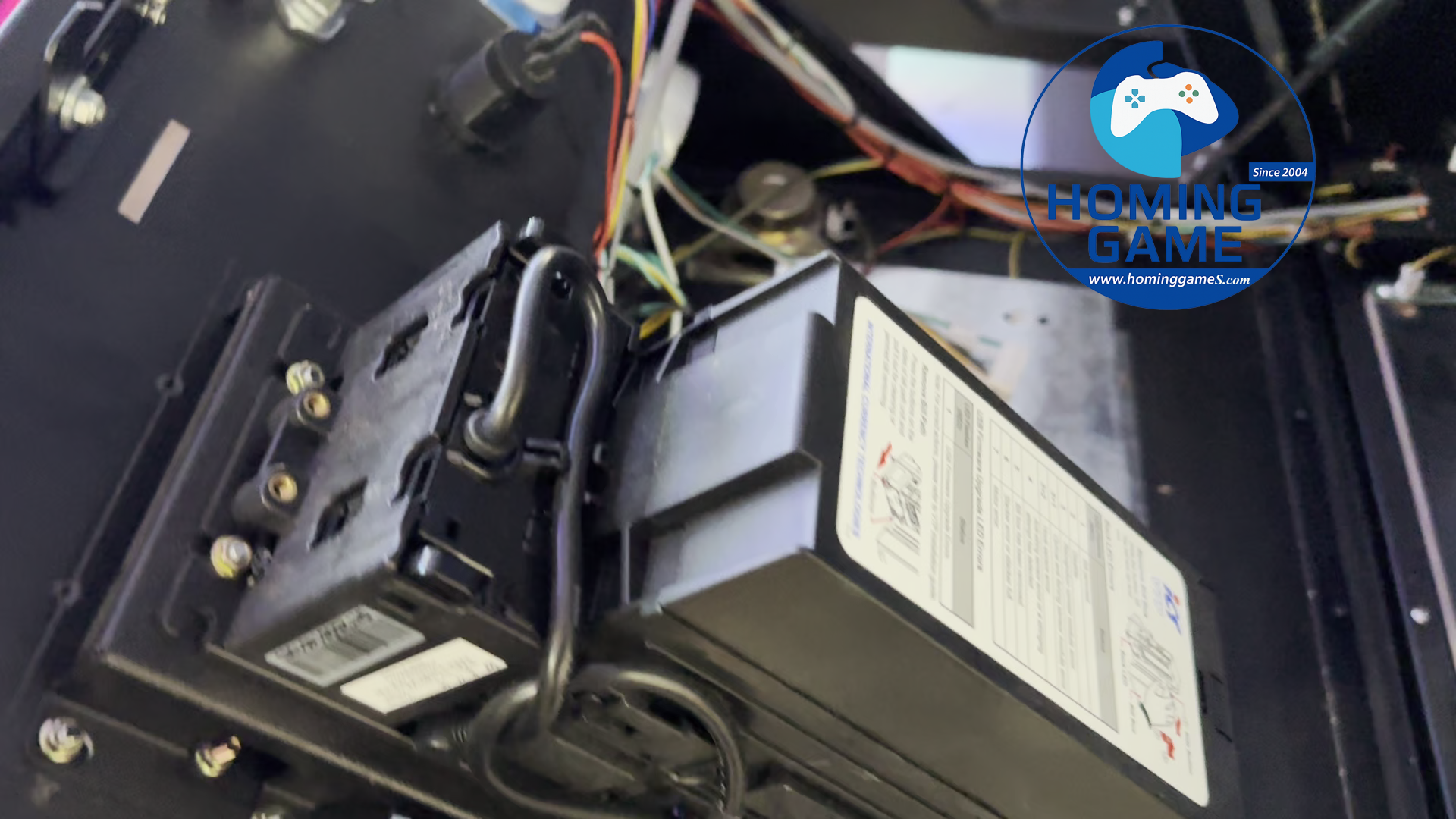 New 43” Skill Slot Game Machines Shipping to USA | HomingGame Production Line 2025 New 43” Skill Slot Game Machines Shipping to USA | HomingGame Production Line 2025