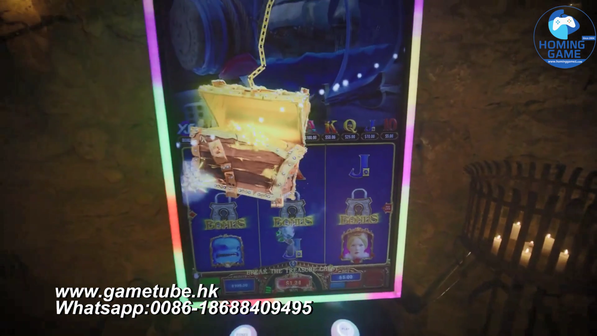 Aurora XPerience 43 Inch Skill Slot Table Game Machine | Advanced Skill Games Platform | HomingGame Factory Direct Aurora XPerience 43 Inch Skill Slot Table Game Machine | Advanced Skill Games Platform | HomingGame Factory Direct