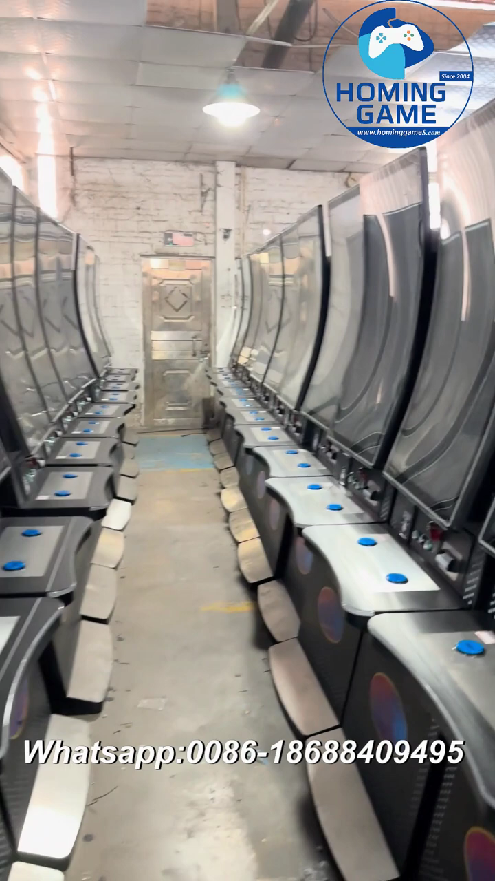 Best US Skill Slot Game Supplier 2025 | 32" & 43" Vertical + Curve Slot Machines | HomingGame #slot Best US Skill Slot Game Supplier 2025 | 32" & 43" Vertical + Curve Slot Machines | HomingGame #slot