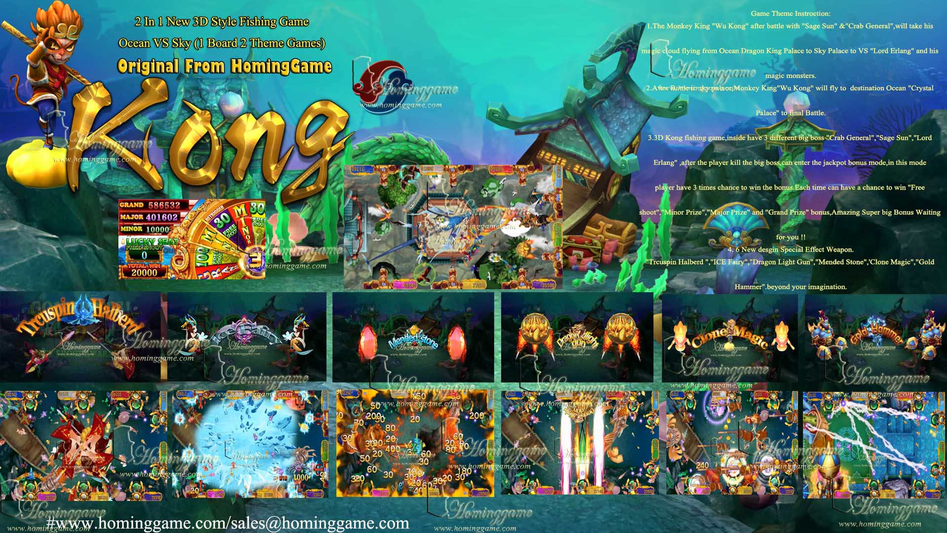 Fishing Game,Fishing Game Machine Supplier,3D KONG Fishing Arcade Table Game Machine,ICE Crystal Fairy 3D Fishing Game Machine,Kong Fishing Game Machine,2018 Newest 2 IN 1 Jackpot Fishing Game,Kong,Kong Fishing Game Machine,Kong Fishing Table Game Machine,Kong Jackpot Fishing Game Machine,Jackpot Fishing Game Machine,Fishing Game Machine,Fishing Table Game Machine,Dragon King Fishing Game Machine,WuKong Fishing Game Machine,Coin operated Fishing Game Machine,Game Machine,Gaming Machine,Gambling Machine,Electrical Slot Gaming Machine,Amusement Park Game Euipment,Family Entertainment,Entertainment Game Machine,Arcade Game Machine