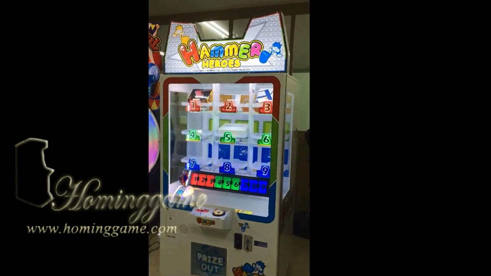 hammer heroes prize game machine,hammer heroes prize redemption game machine,prize redemption game mahcine,game machine,crane machine,hammer heroes game,hammer heroes,hammer prize game machine,coin operated game machine,arcade game machine,amusement park game equipment,shopping mall prize game machine,shopping mall prize vending machine,prize redemption game machine,redemption game machine,claw game mahcine,claw prize game machine,electrical game machine,key master prize game machine,key master prize redemption game machine,barber cut prize game machine,winner cuber prize game machine,icube prize game machine,screw driver prize game machine,crazy drill master prize game machine,drill master prize game machine,cut string prize game machine,key point push prize game machine,key push prize game machine,hominggame prize game machine,hominggame game machine,entertainment game machine,game equipment,entertainment,gametube.hk,www.gametube.hk,axe master prize game machine,axe master,lucky star prize game machine,luck star game machine,lucky star