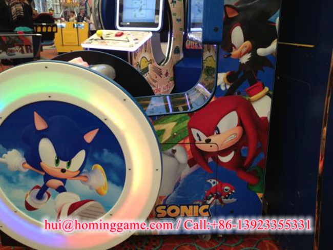 sonic,arcade,arcade games,game machine,arcade game machine,ticket gaem machine,video game machine,amusements,ticket redemption,latest games,video games,fec,family game,fun game,app,amsuement park game equipment,indoor game machine,outdoor game machine,hominggame,www.gametube.hk<br />
