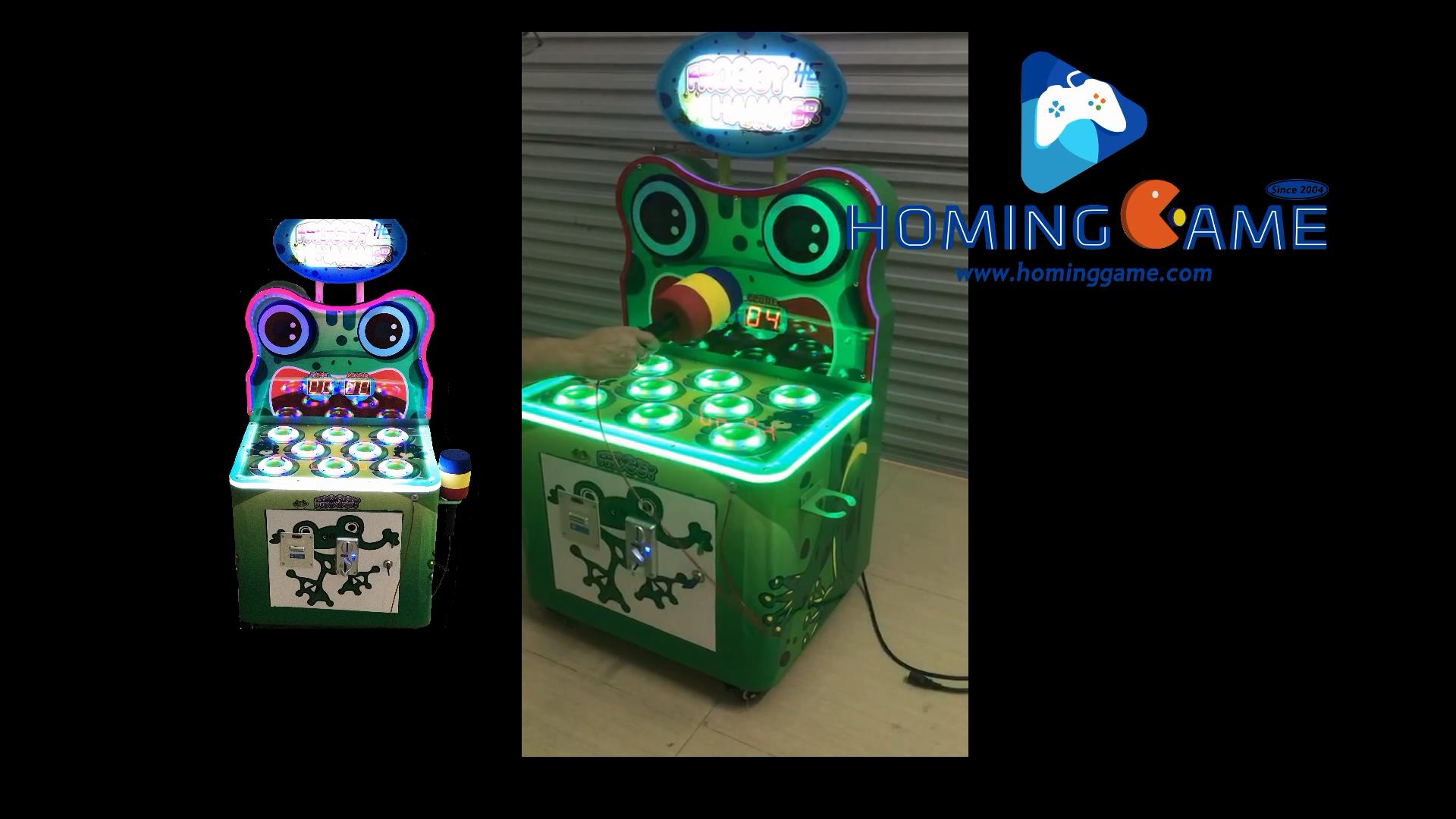 game machine,game machine for sale,game machine price,game machine manufacturer,game machine factory,whacky froggy hit hammer arcade game machine,whacky froggy,whacky froggy hit hammer game machine,coin operated whacky froggy hit hammer arcade game machine,hit frog game machine,hit frog hammer arcade game machine,coin operated hit hammer arcade game machine,arcade game machine,coin operated game machine,amusement park game equipment,amusement machine,indoor game machine,electrical game machine,arcade game for sale,indoor game machines,electrical game machines,hit hammer lottery arcade game machine,lottery game machine,lottery redemption game machine,kids lottery game machine,kids lottery redemption game machine,coin operated kids lottery game machine,kids game equipment,entertertainment game machine,family entertainment game machine,hominggame,hominggame lottery game machine,hominggame redemption game machine,hominggame hit frog hammer arcade game machine,www.hominggame.com,gametube.hk,www.gametube.hk