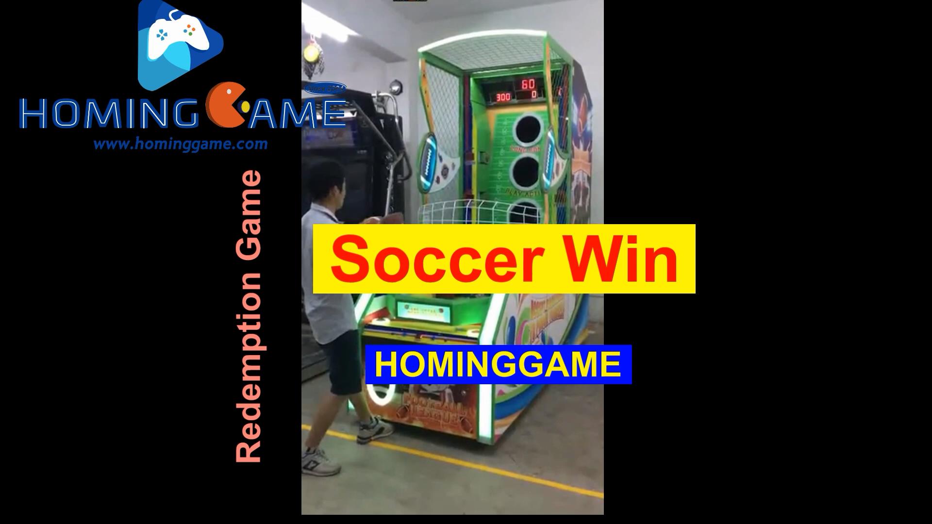 soccer win redemption game machine,soccer win lottery game machine,soccer win lottery redemption game machine,game machine,arcade game machine,coin operated game machine,soccer win throw ball redemption game machine,throw ball redemption ticket game machine,coin operated game,entertainment game machine,amusement park game equipment,game eqiupment,electrical game machine,hominggame lottery game machine,hominggame,www.hominggame.com,www.gametube.hk,kids game machine,kids lotteryy game machine,kids redemption game machine,children redemption game machine,children game machine,children amuement game equipment,entertainment game,family entertainment game,sports game,games,sports games