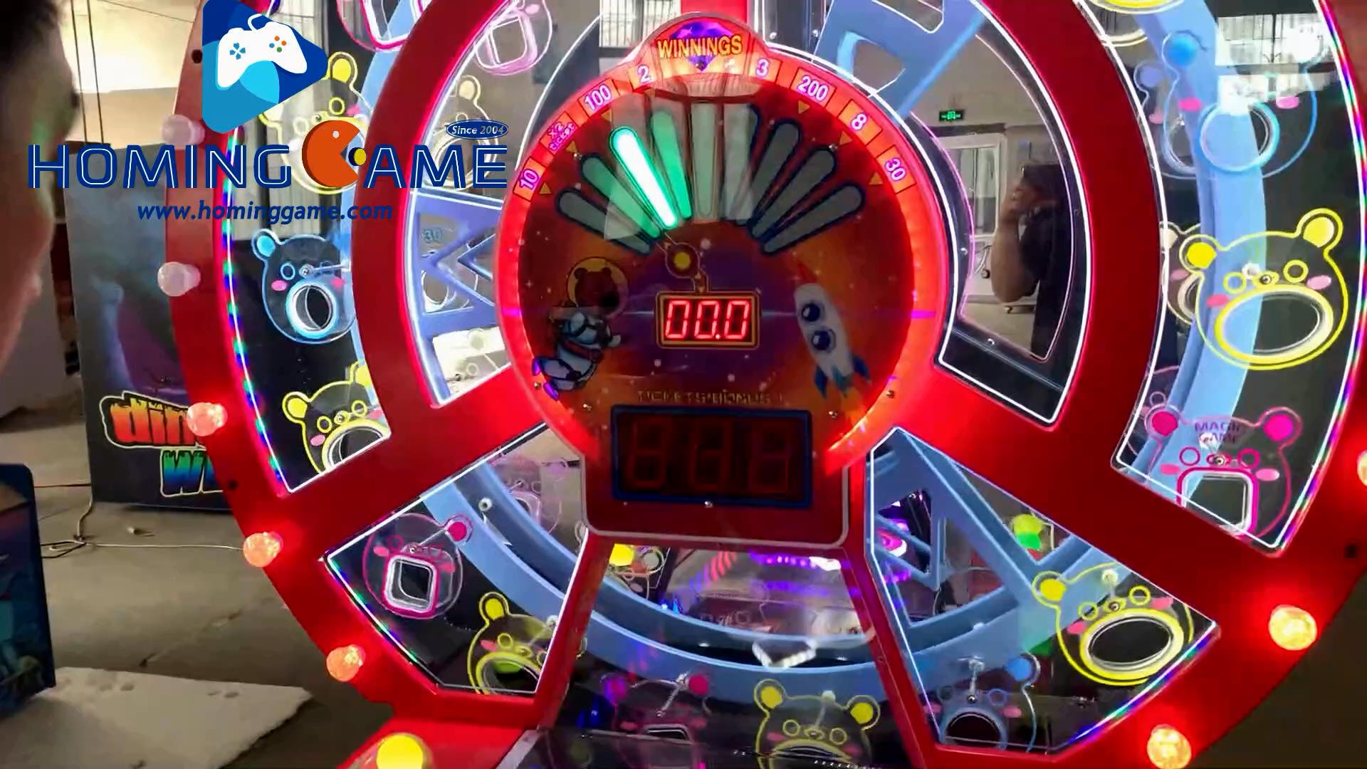 2020 HomingGame Newest Funny Luck Bear Wheel Skill shooting ball lottery redemption arcade game machine(Order Call whatsapp:+8618688409495)|Lottery Game Machine|Redemption Game Machine|Shooting Ball Arcade Game Machine|Game Machine|Arcade Game Machine|Coin Operated Game Machine|Amusement Park Game Equipment|Indoor Game Machine|Kids Game Machine|Children Arcade Game Machine|Family entertainment Game|Kids Game Equipment|Children Game Machine|Fec Game Machine|coin operated Redemption Game Machine'>
	<meta name='twitter:description' content='Specialize in Manufacturing and Supplying lottery game,lottery game machine,lucky bear shooting ball arcade game machine,lucky bear,lucky bear wheel redemption game machine,lucky bear wheel shooting ball lottery redemption game machine,game machine,arcade game machine,coin operated game machine,kids game machine,kids game,kids redemption game machine,children redemption game machine,kids arcade game machine,kids game equipment,amusement park game equipment,amusement machine,games,entertainment game machine,family entertainment game machine,indoor game machine,electrical game machine,FEC game center game machine,hominggame,www.gametube.hk,amusement equipment,skill game machine,skill redemption game machine,coin operated redemption game machine,coin operated lottery game machine