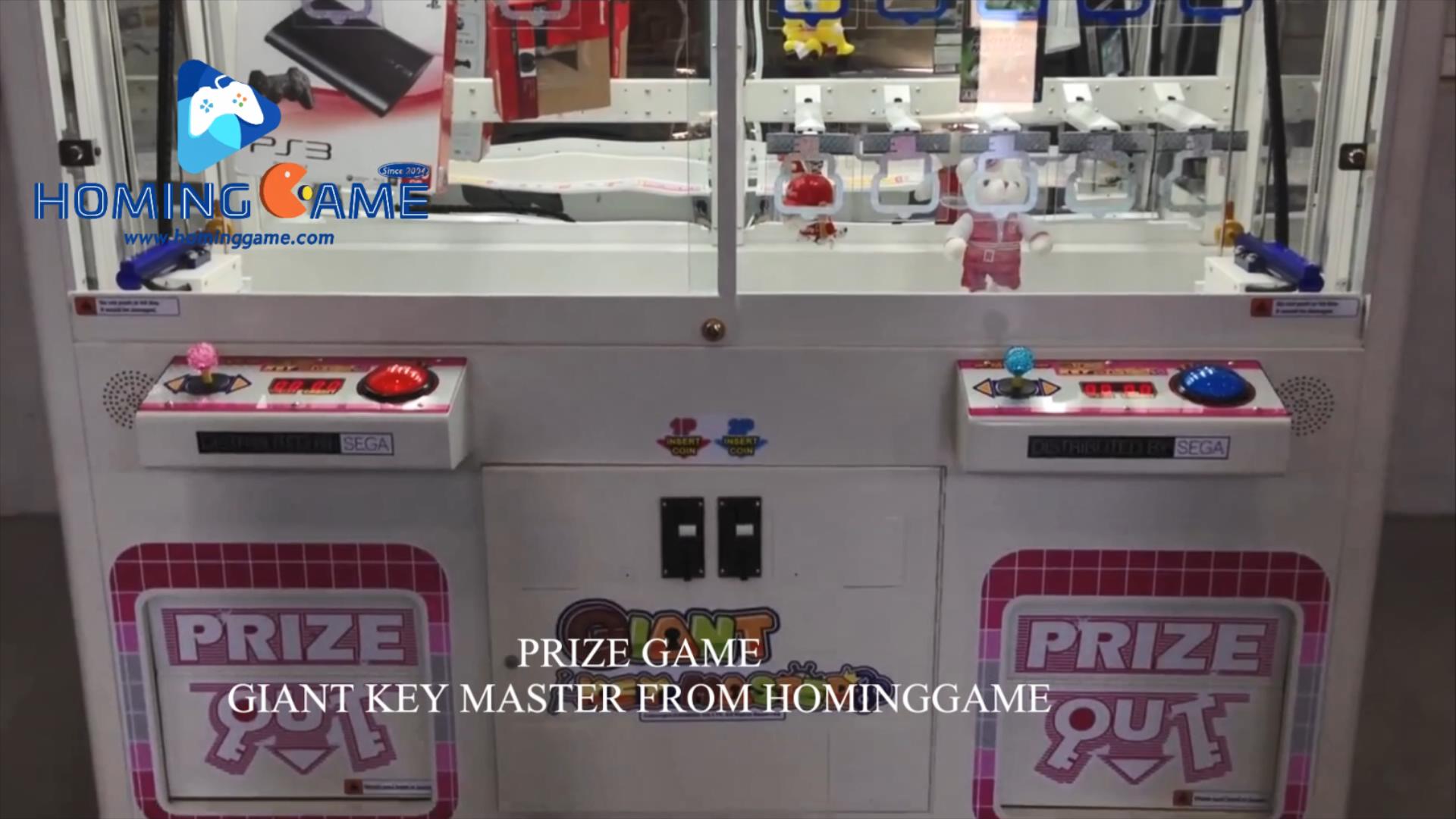 giant key master prize game machine,giant key master,gaint key master arcade game machine,key master giant arcade game machine,big key master prize game machine,key master arcade game machine,key master prize redemption game machine,giant key master prize redemption game machine,key master prize game machine,game machine,prize redemption game machine,arcade game machine,coin operated game machine,amusement park game equipment,amusement park game machine,indoor game machine,prize vending machine,vending machine,gift game machine,entertainment game machine,family entertainment game machine,indoor prize game machine,crane machine,claw machine,coin operated prize redemption game machine,hominggame,www.gametube.hk,prize machine,prize vendig game,diy prize game machine,shopping mall prize redemption game machine'>
	<meta name='twitter:description' content='Speicalize in manufacturing and supplying giant key master prize game machine,giant key master,gaint key master arcade game machine,key master giant arcade game machine,big key master prize game machine,key master arcade game machine,key master prize redemption game machine,giant key master prize redemption game machine,key master prize game machine,game machine,prize redemption game machine,arcade game machine,coin operated game machine,amusement park game equipment,amusement park game machine,indoor game machine,prize vending machine,vending machine,gift game machine,entertainment game machine,family entertainment game machine,indoor prize game machine,crane machine,claw machine,coin operated prize redemption game machine,hominggame,www.gametube.hk,prize machine,prize vendig game,diy prize game machine,shopping mall prize redemption game machine