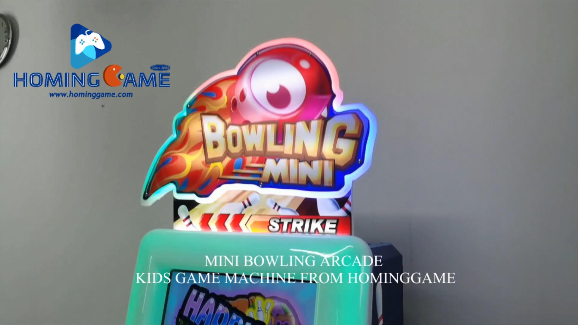 2021 HomingGame Newest Family entertainment Game Machine Mini Bowling Kids Video Lottery arcade game machine(order call whatsapp:+8618688409495),mini bowling game machine,mini kids bowling game machine,mini bowling strike arcade game machine,mini bowling strike video game machine,fancy bowling arcade game machine,fancy bowling simulator redemption game machine,fancy bowling kids redemption game machine,fancy bowling game machine,fancy bowling,family bowling,family bowling arcade game machine,game machine,arcade game machine,coin operated game machine,indoor game machine,entertainment game,family entertainment,bowling game machine,redemption machine,kids game machine,lottery game machine,lottery ticket game machine,hominggame,www.hominggame.com,gametube,gametube.hk,www.gametube.hk,entertainment game machine,redemption ticket game machine,ticket game machine,ticket machine,indoor game,amusement park game equipment,game equipment