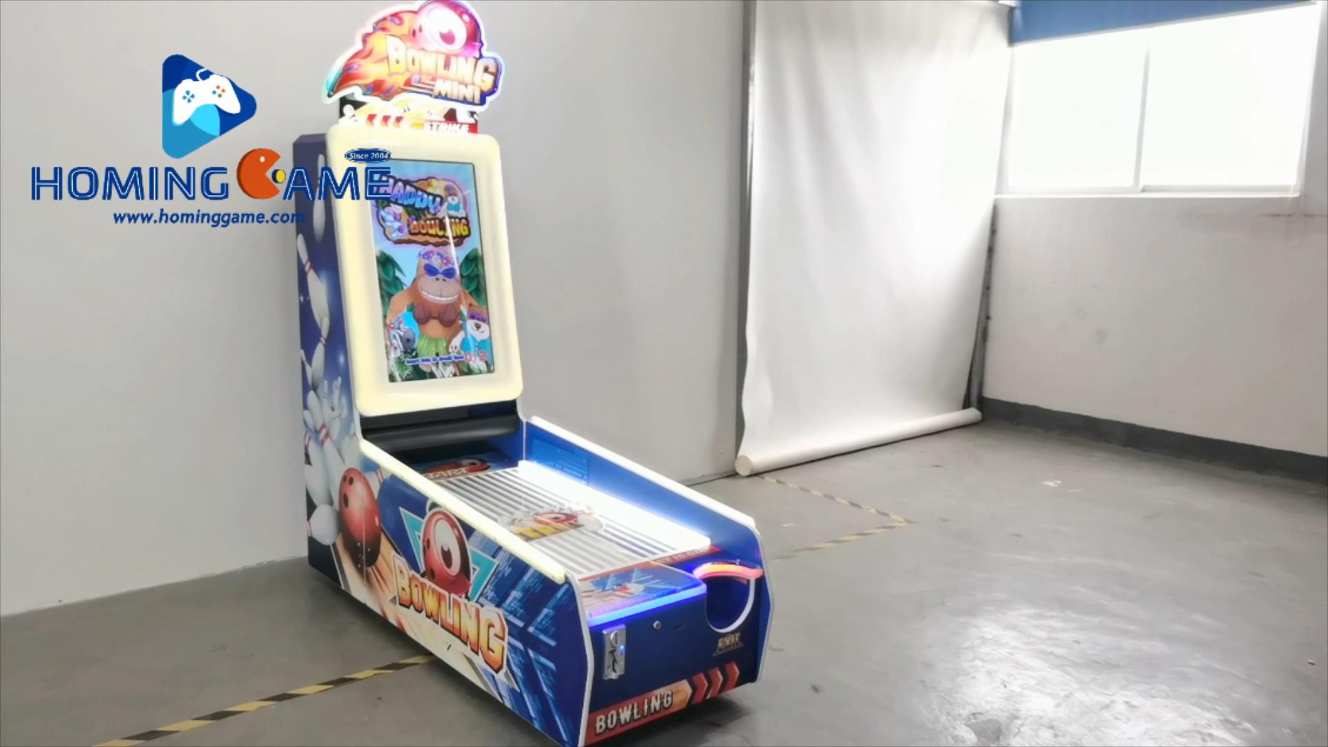 2021 HomingGame Newest Family entertainment Game Machine Mini Bowling Kids Video Lottery arcade game machine(order call whatsapp:+8618688409495),mini bowling game machine,mini kids bowling game machine,mini bowling strike arcade game machine,mini bowling strike video game machine,fancy bowling arcade game machine,fancy bowling simulator redemption game machine,fancy bowling kids redemption game machine,fancy bowling game machine,fancy bowling,family bowling,family bowling arcade game machine,game machine,arcade game machine,coin operated game machine,indoor game machine,entertainment game,family entertainment,bowling game machine,redemption machine,kids game machine,lottery game machine,lottery ticket game machine,hominggame,www.hominggame.com,gametube,gametube.hk,www.gametube.hk,entertainment game machine,redemption ticket game machine,ticket game machine,ticket machine,indoor game,amusement park game equipment,game equipment