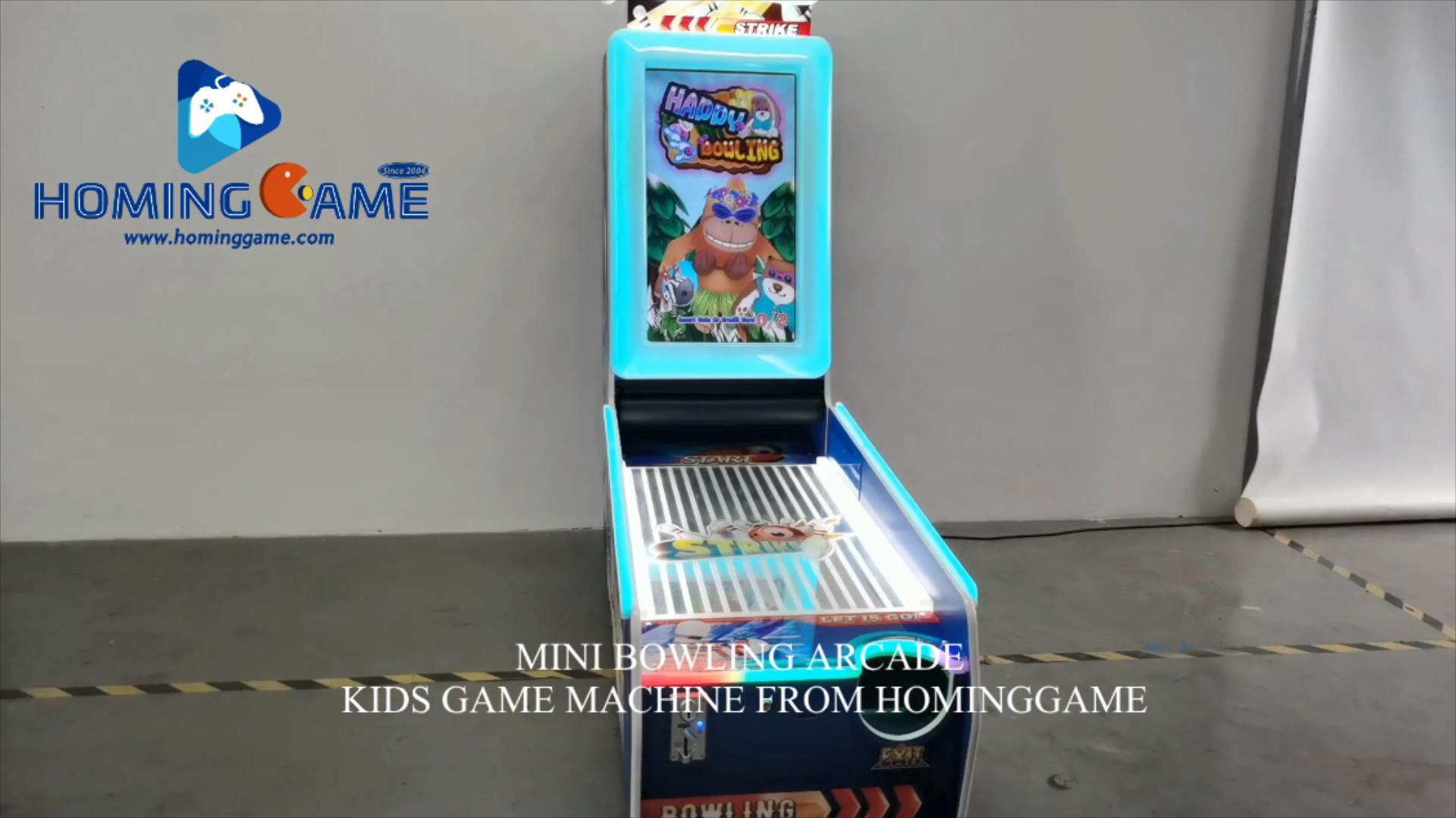 2021 HomingGame Newest Family entertainment Game Machine Mini Bowling Kids Video Lottery arcade game machine(order call whatsapp:+8618688409495),mini bowling game machine,mini kids bowling game machine,mini bowling strike arcade game machine,mini bowling strike video game machine,fancy bowling arcade game machine,fancy bowling simulator redemption game machine,fancy bowling kids redemption game machine,fancy bowling game machine,fancy bowling,family bowling,family bowling arcade game machine,game machine,arcade game machine,coin operated game machine,indoor game machine,entertainment game,family entertainment,bowling game machine,redemption machine,kids game machine,lottery game machine,lottery ticket game machine,hominggame,www.hominggame.com,gametube,gametube.hk,www.gametube.hk,entertainment game machine,redemption ticket game machine,ticket game machine,ticket machine,indoor game,amusement park game equipment,game equipment