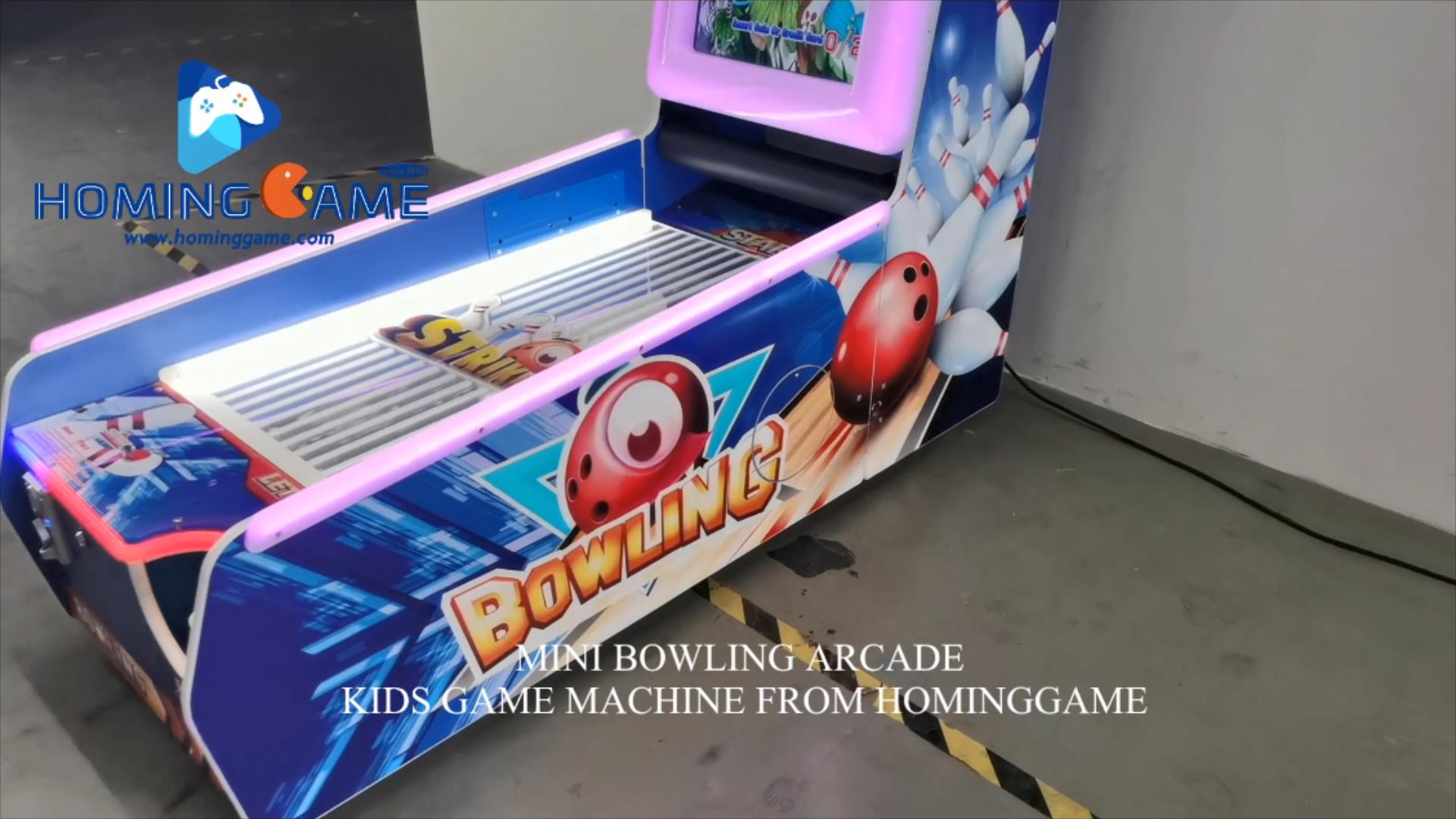 2021 HomingGame Newest Family entertainment Game Machine Mini Bowling Kids Video Lottery arcade game machine(order call whatsapp:+8618688409495),mini bowling game machine,mini kids bowling game machine,mini bowling strike arcade game machine,mini bowling strike video game machine,fancy bowling arcade game machine,fancy bowling simulator redemption game machine,fancy bowling kids redemption game machine,fancy bowling game machine,fancy bowling,family bowling,family bowling arcade game machine,game machine,arcade game machine,coin operated game machine,indoor game machine,entertainment game,family entertainment,bowling game machine,redemption machine,kids game machine,lottery game machine,lottery ticket game machine,hominggame,www.hominggame.com,gametube,gametube.hk,www.gametube.hk,entertainment game machine,redemption ticket game machine,ticket game machine,ticket machine,indoor game,amusement park game equipment,game equipment