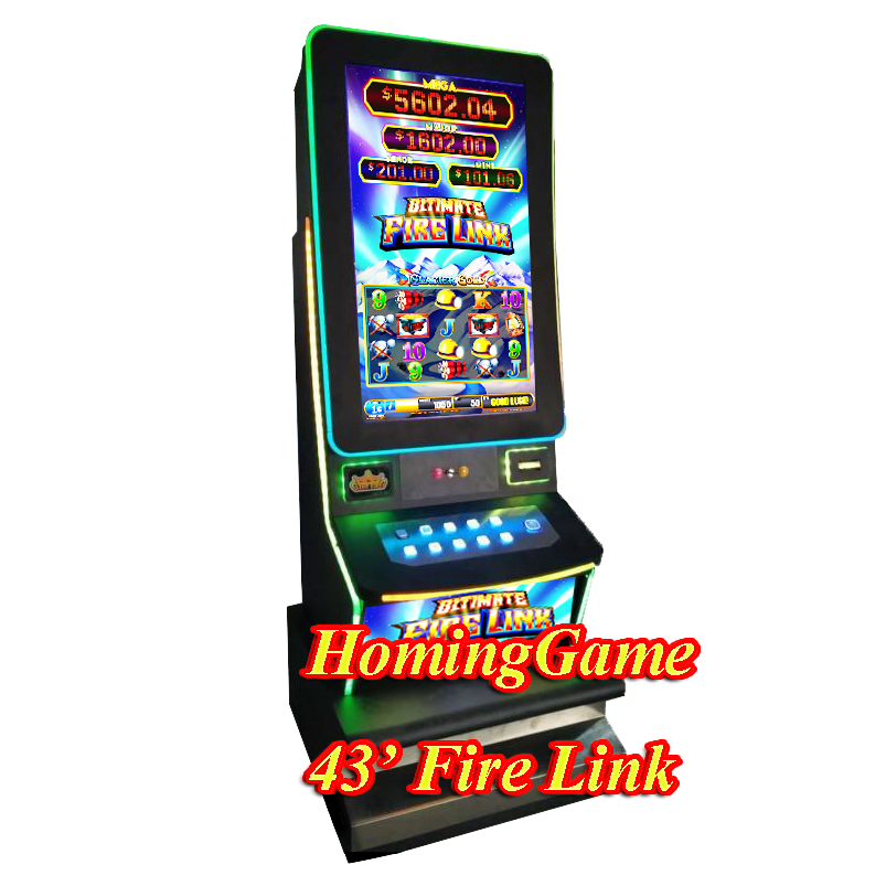2021 HomingGame Newest Top 8 in 1 43'HD touch Screen Fire Link Slot Table Game Machine One Motherboard 8 games inside(Order Call Whatsapp:+8618688409495）,43' touch screen fire link slot game machine,43' touch monitor fire link slot table game machine,43' curve touch monitor fire link slot gaming machine,dragon link slot game machine,panda link slot game machine,golden buffalo slot game machine,fusion 4 slot game machine,ultimate fire link,ultimate fire link slot game machine,ultimate fire link slot game,fire link slot game machine,fire link,ultimate fire link slot gaming machine,ultimate fire link slot table gaming machine,slot game,slot table game,slot gaming machine,game machine,arcade game machine,coin operated game machine,arcade game machine for sale,amsuement machine,entertainment game machine,family entertainment game machine,hominggame,www.gametube.hk,indoor game machine,casino,gambling machine,electrical game machine,slot,slot game machine for sale,slot table for sale,simulator game machine,video game machine,video game,video game machine for sale,hominggame fire link slot game,slot gaming