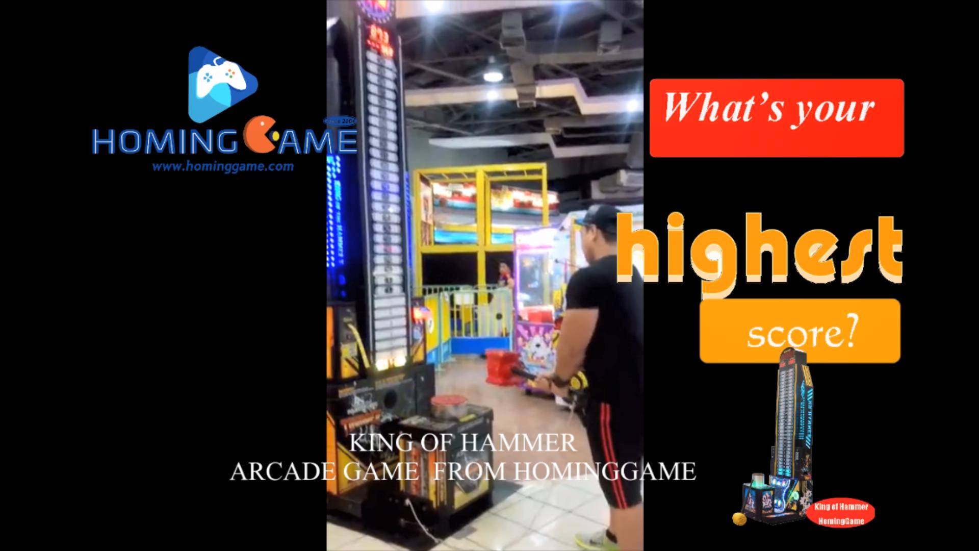 2021 People Like Playing HomingGame Best Coin Operated King Of Hammer Arcade Game Machine(Order Call Whatsapp:+8618688409495),king of hammer arcade game machine,king of hammer,mr hammer 2 arcade game machine,mr hammer 2 boxing arcade game machine,mr hammer 2 amusement boxing arcade game machine,mr hammer 2 king of hammer arcade game machine,king of hammer arcade game mahcine,king of hammer,hammer arcade game,hammer boxing arcade game machine,hammer boxing game machine,coin operated mr hammer 2 boxing arcade game machine,coin operated king of hammer arcade game machine,game machine,arcade game machine,coin operated game machine,amusement park game equipment,amusement machine,entertainment game,family entertainment game machine,entertainment machine,indoor game machine,lottery game machine,redemption game machine,redemption game,arcade games,arcade game machine for sale,hominggame,www.gametube.hk,hammer machine,kids game equipment,kids lottery game machine,FEC game center game machine,FEC game,electrical kids game machine,children game machine,redemption ticket game machine