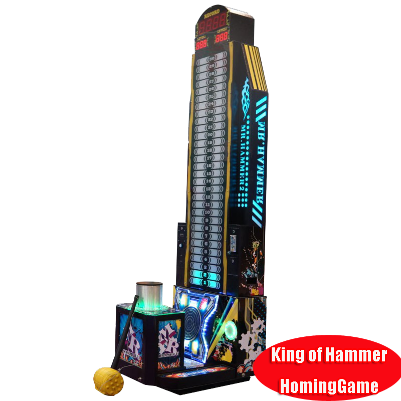 2021 People Like Playing HomingGame Best Coin Operated King Of Hammer Arcade Game Machine(Order Call Whatsapp:+8618688409495),king of hammer arcade game machine,king of hammer,mr hammer 2 arcade game machine,mr hammer 2 boxing arcade game machine,mr hammer 2 amusement boxing arcade game machine,mr hammer 2 king of hammer arcade game machine,king of hammer arcade game mahcine,king of hammer,hammer arcade game,hammer boxing arcade game machine,hammer boxing game machine,coin operated mr hammer 2 boxing arcade game machine,coin operated king of hammer arcade game machine,game machine,arcade game machine,coin operated game machine,amusement park game equipment,amusement machine,entertainment game,family entertainment game machine,entertainment machine,indoor game machine,lottery game machine,redemption game machine,redemption game,arcade games,arcade game machine for sale,hominggame,www.gametube.hk,hammer machine,kids game equipment,kids lottery game machine,FEC game center game machine,FEC game,electrical kids game machine,children game machine,redemption ticket game machine