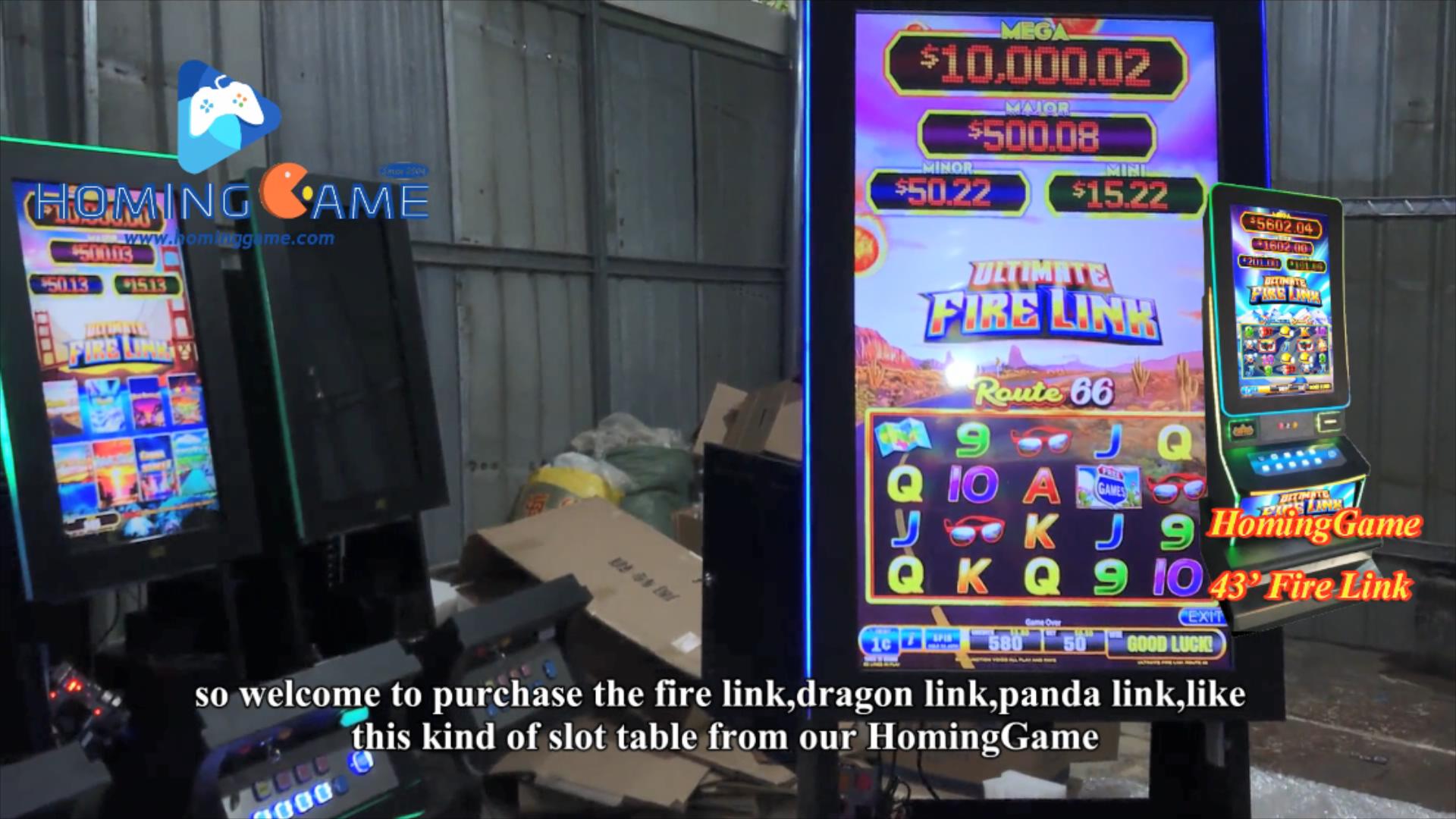 2021 HomingGame Top Sale 32