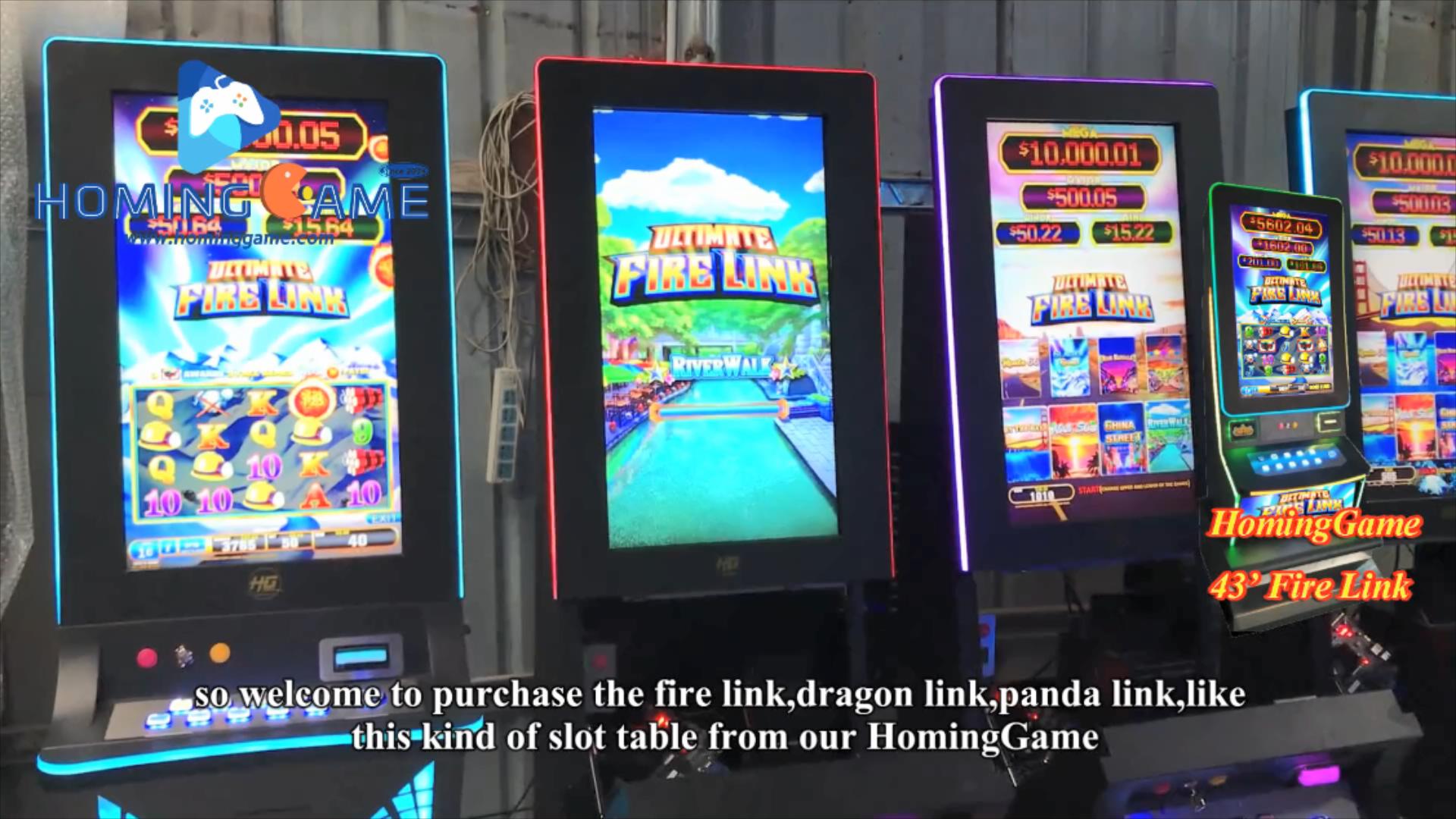 2021 HomingGame Top Sale 32' 43' Touch Monitor 8 in 1 Fire Link Slot Table Game Machine Can Connect the Mutha Goose and Gaggle Ticket System(Order Call Whatsapp:+8618688409495),43' touch monitor 8 in 1 fire link slot table game machine,32' touch monitor 8 in 1 fire link slot table game machine,fire link slot table game,,ultimate fire link,ultimate fire link slot game machine,ultimate fire link slot game,fire link slot game machine,fire link,ultimate fire link slot gaming machine,ultimate fire link slot table gaming machine,slot game,slot table game,slot gaming machine,game machine,arcade game machine,coin operated game machine,arcade game machine for sale,amsuement machine,entertainment game machine,family entertainment game machine,hominggame,www.gametube.hk,indoor game machine,casino,gambling machine,electrical game machine,slot,slot game machine for sale,slot table for sale,simulator game machine,video game machine,video game,video game machine for sale,hominggame fire link slot game,slot gaming
