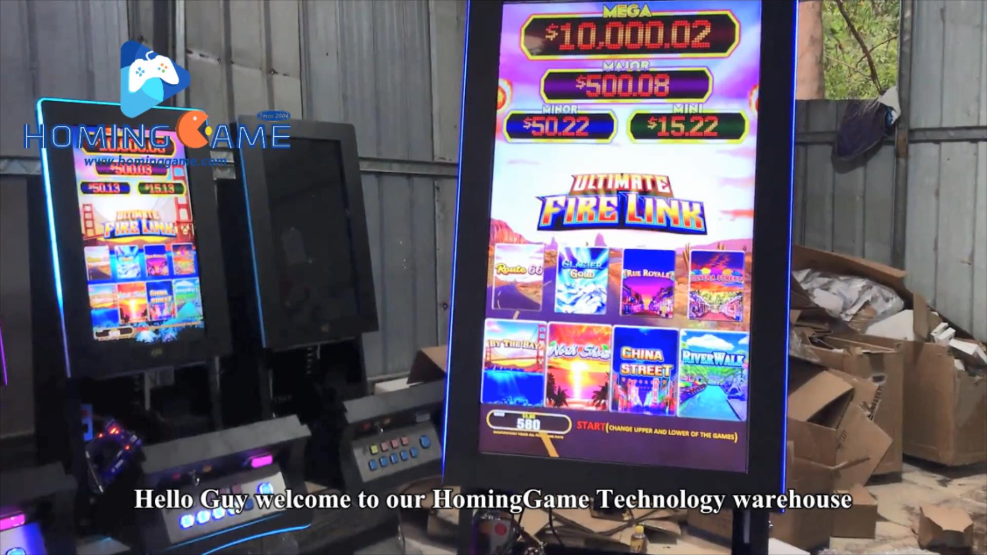 2021 HomingGame Top Sale 32' 43' Touch Monitor 8 in 1 Fire Link Slot Table Game Machine Can Connect the Mutha Goose and Gaggle Ticket System(Order Call Whatsapp:+8618688409495),43' touch monitor 8 in 1 fire link slot table game machine,32' touch monitor 8 in 1 fire link slot table game machine,fire link slot table game,,ultimate fire link,ultimate fire link slot game machine,ultimate fire link slot game,fire link slot game machine,fire link,ultimate fire link slot gaming machine,ultimate fire link slot table gaming machine,slot game,slot table game,slot gaming machine,game machine,arcade game machine,coin operated game machine,arcade game machine for sale,amsuement machine,entertainment game machine,family entertainment game machine,hominggame,www.gametube.hk,indoor game machine,casino,gambling machine,electrical game machine,slot,slot game machine for sale,slot table for sale,simulator game machine,video game machine,video game,video game machine for sale,hominggame fire link slot game,slot gaming