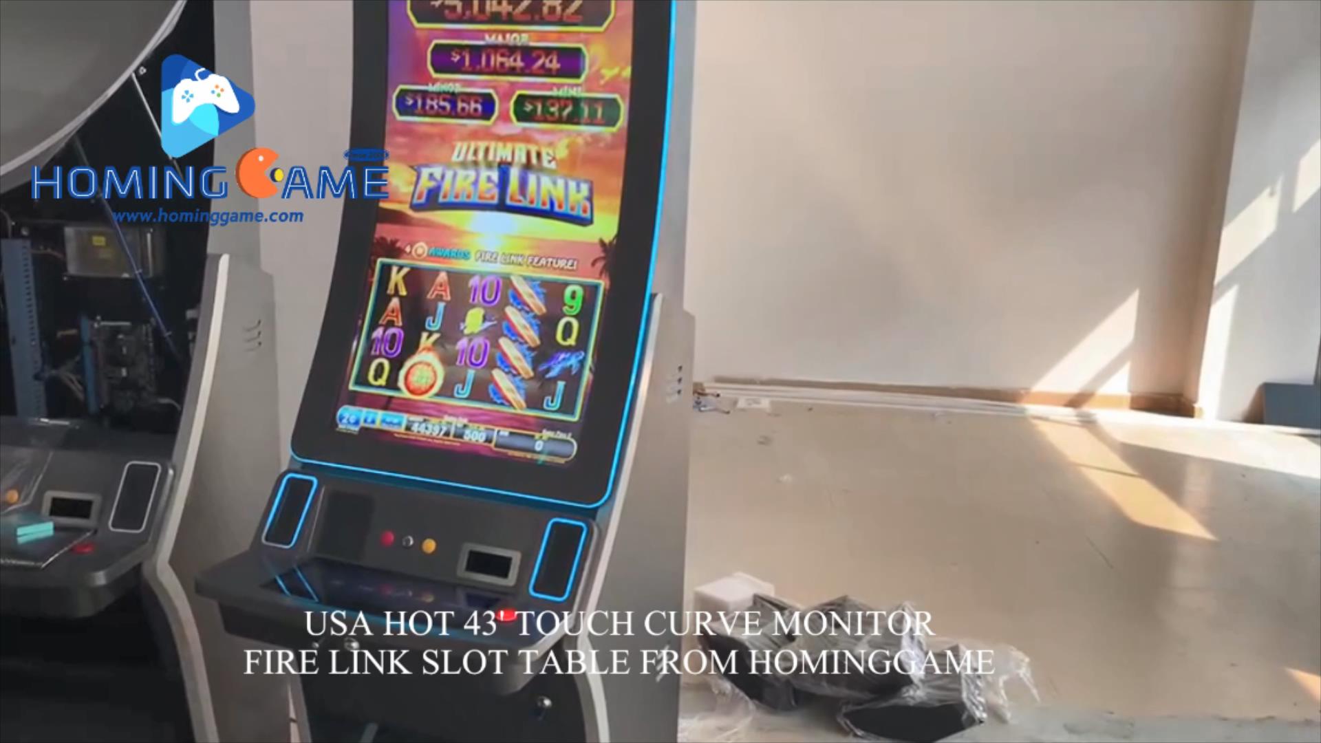 2021 HomingGame Top Sale USA 43