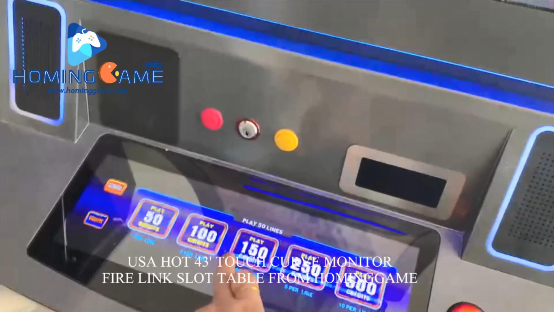 2021 HomingGame Top Sale USA 43