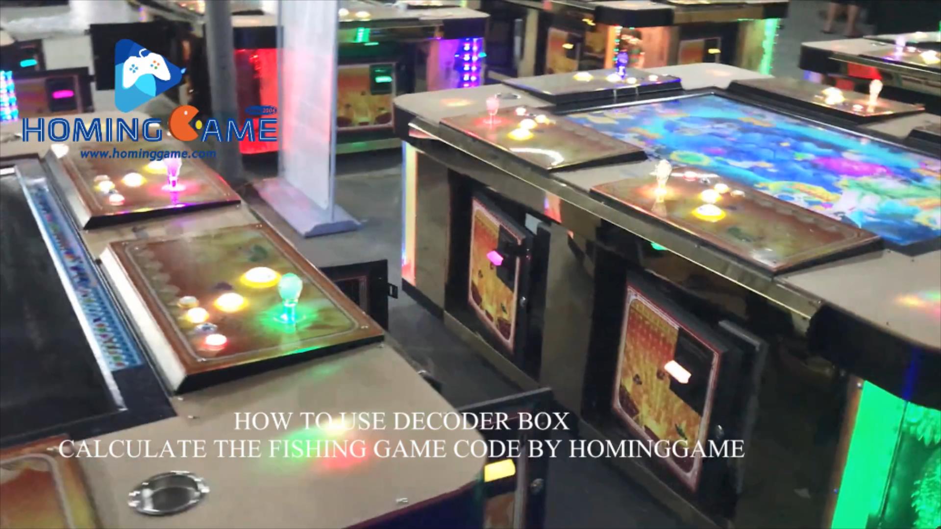 How to use the decoder box to calculate the Godzilla1,2,3,Aliens Vs Termination,Rampage,Dragon Legend,Dragon Slayer,zombie Awaken fishing game code by HomingGame(Order Call Whatsapp:+8618688409495),specialize in manufacturing and supplying fishing game,fishing table,fishing table game machine,fishing game machine,fishing arcade game machine,fish hunter fishing game machine,upright table fishing game machine,standup fishing game machine,ocean king 3 fishing game machine,capatian america fishing game machine,tiger stirke fishing game machine,godzilla fishing game machine,rampage fishing game machine,dragon legend fishing game machine,ocean king,igs fishing game machine,electrical fishing game machine,usa fishing game machine,ocean king 2 fishing gam emachine,fishing game machine supplier,fishing game machine manufacturer,gaming machine,gambling machine,game machine,arcade game machine,coin operated game machine,indoor game machine,electrical game machine,amusement park game equipment,amusement machine,gaming,casino gaming machine,usa fishing game machine supplier,USA fishing table game machine manufacturer,fishing game cheats,fishing game skills,how to paly the fishing game machine,fishing game decoding,fishing game decoder box,hominggame,www.gametube.hk,hominggame fishing game,entertainment game machine,family entertainment game machine,arcade game machine for sale