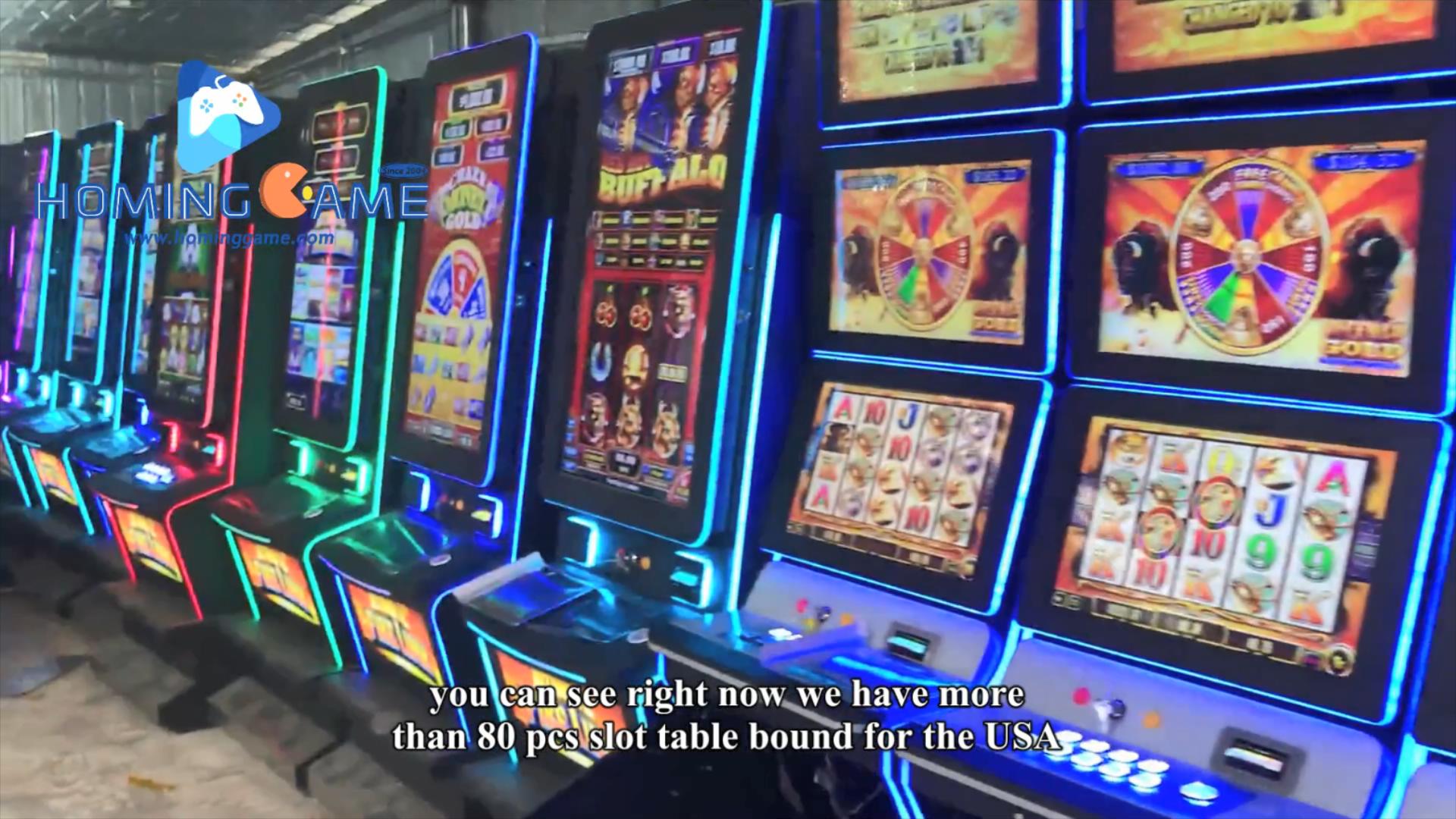 2021 USA Best Slot Table Game Machine Manufactuer By HomingGame Producing All kind of Slot Table,Fire link,Dragon link,Fusion 4,golden master,money gold,lighting ,panda link slot table game machine (Order Call Whatsapp:+8618688409495),43