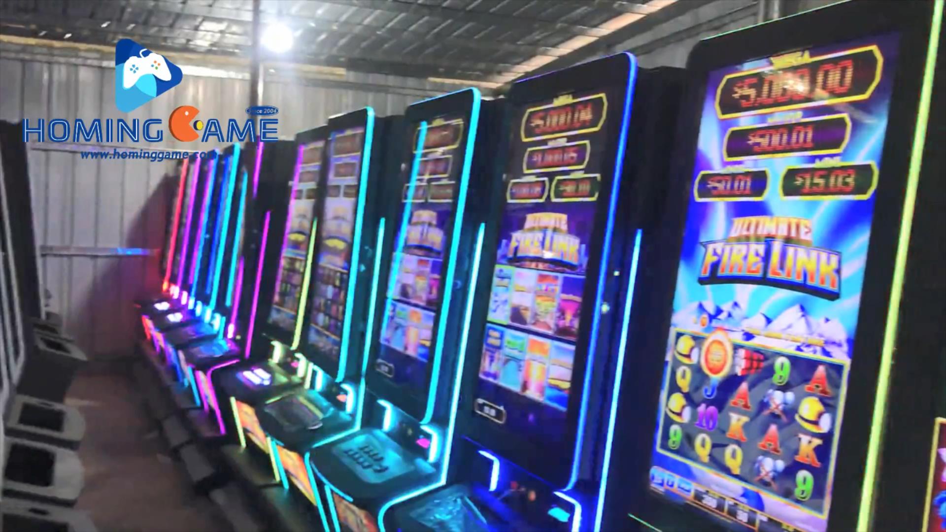 2021 USA Best Slot Table Game Machine Manufactuer By HomingGame Producing All kind of Slot Table,Fire link,Dragon link,Fusion 4,golden master,money gold,lighting ,panda link slot table game machine (Order Call Whatsapp:+8618688409495),43