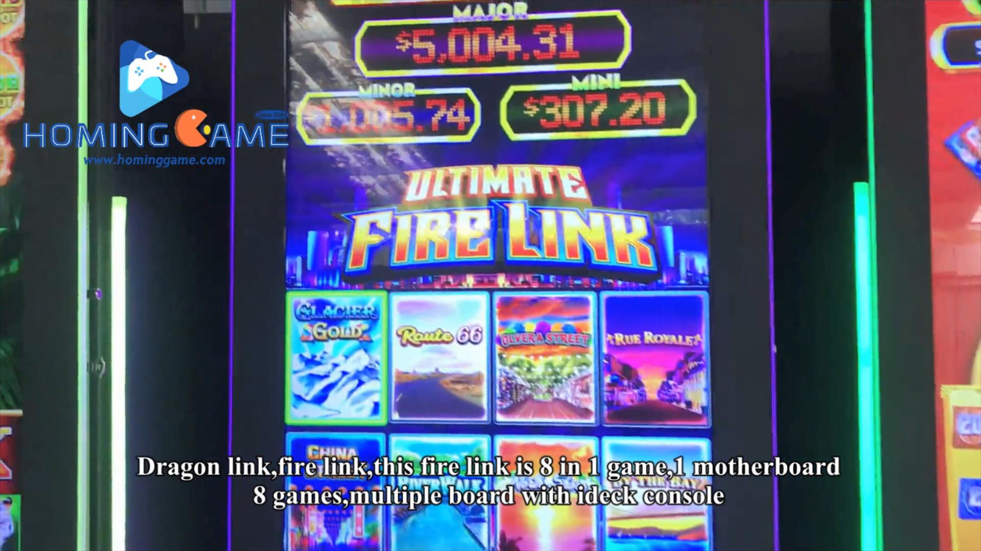 2021 Specialize in Manufacturing 43' Touch Fire Link slot game,Buffalo Gold slot game,fusion 4 slot game,Money Gold,Dragon Link,Panda link,golden master,high roller slot game,lighting slot game by HomingGame(Order Call Whatsapp:+8618688409495)<br /><br />
</span> </p><br />
<p style='text-align:center;'><br />
	<span style='font-size:24px;font-family:' times='' new='' roman';'=''><img src='https://source.gametube.hk/image/kindeditor/20210507/20210507115933_86285.jpg' alt='2021 USA Best Slot Table Game Machine Manufactuer By HomingGame Producing All kind of Slot Table,Fire link,Dragon link,Fusion 4,golden master,money gold,lighting ,panda link slot table game machine (Order Call Whatsapp:+8618688409495),43' touch curve monitor 8 in 1 fire link slot table game machine,8 in 1 fire link slot game machine,slot table game machine,43' touch screen fire link slot game machine,43' touch monitor fire link slot table game machine,43' curve touch monitor fire link slot gaming machine,dragon link slot game machine,panda link slot game machine,golden buffalo slot game machine,fusion 4 slot game machine,ultimate fire link,ultimate fire link slot game machine,ultimate fire link slot game,fire link slot game machine,fire link,ultimate fire link slot gaming machine,ultimate fire link slot table gaming machine,slot game,slot table game,slot gaming machine,game machine,arcade game machine,coin operated game machine,arcade game machine for sale,amsuement machine,entertainment game machine,family entertainment game machine,hominggame,www.gametube.hk,indoor game machine,casino,gambling machine,electrical game machine,slot,slot game machine for sale,slot table for sale,simulator game machine,video game machine,video game,video game machine for sale,hominggame fire link slot game,slot gaming