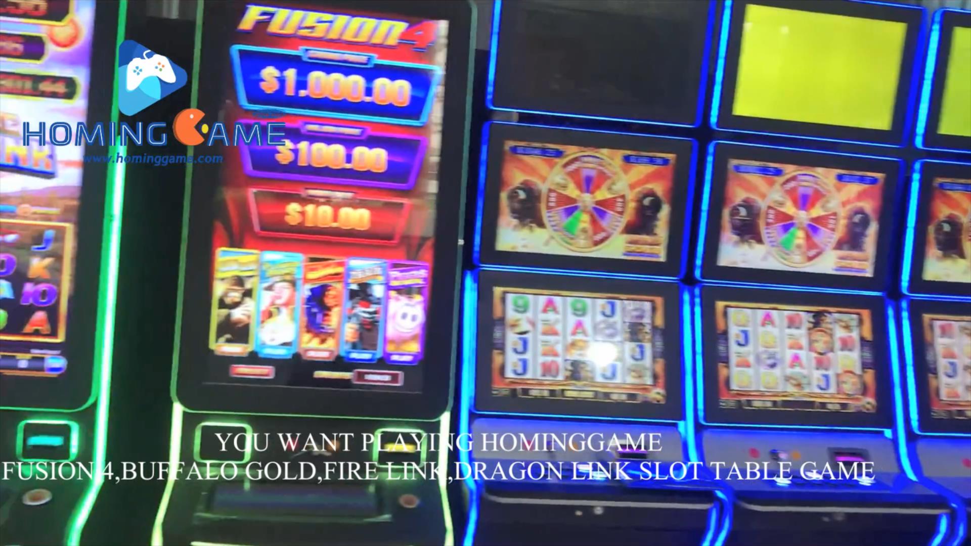 Do you want playing HomingGame Fusion 4,Buffalo Gold,Fire Link,Dragon Link,Panda link ,golden master,high roller,lighting etc slot table game machine(Order Call whatsapp:+8618688409495),8 in 1 fire link slot game machine,slot table game machine,,8 in 1 43