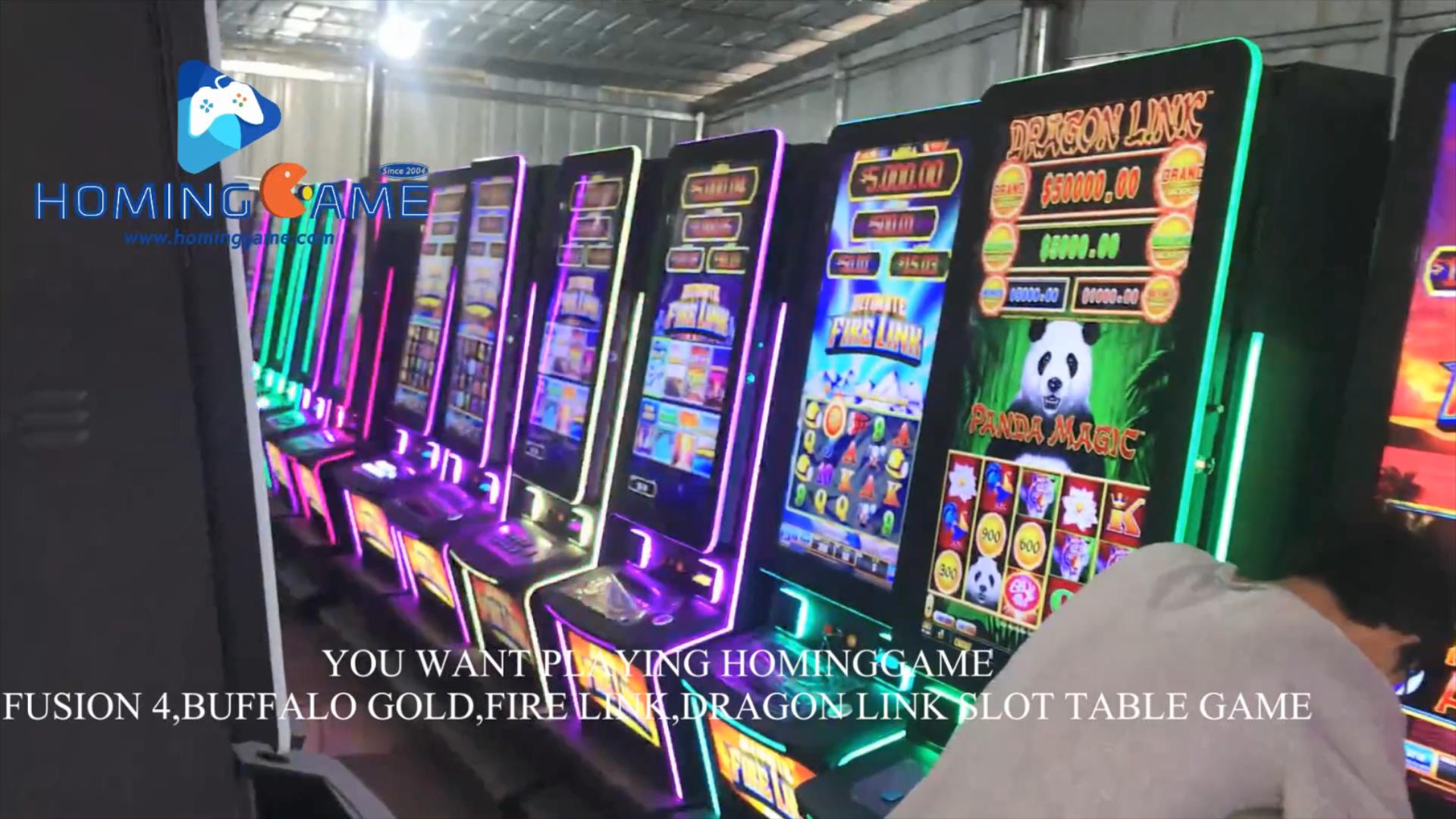 Do you want playing HomingGame Fusion 4,Buffalo Gold,Fire Link,Dragon Link,Panda link ,golden master,high roller,lighting etc slot table game machine(Order Call whatsapp:+8618688409495),8 in 1 fire link slot game machine,slot table game machine,,8 in 1 43