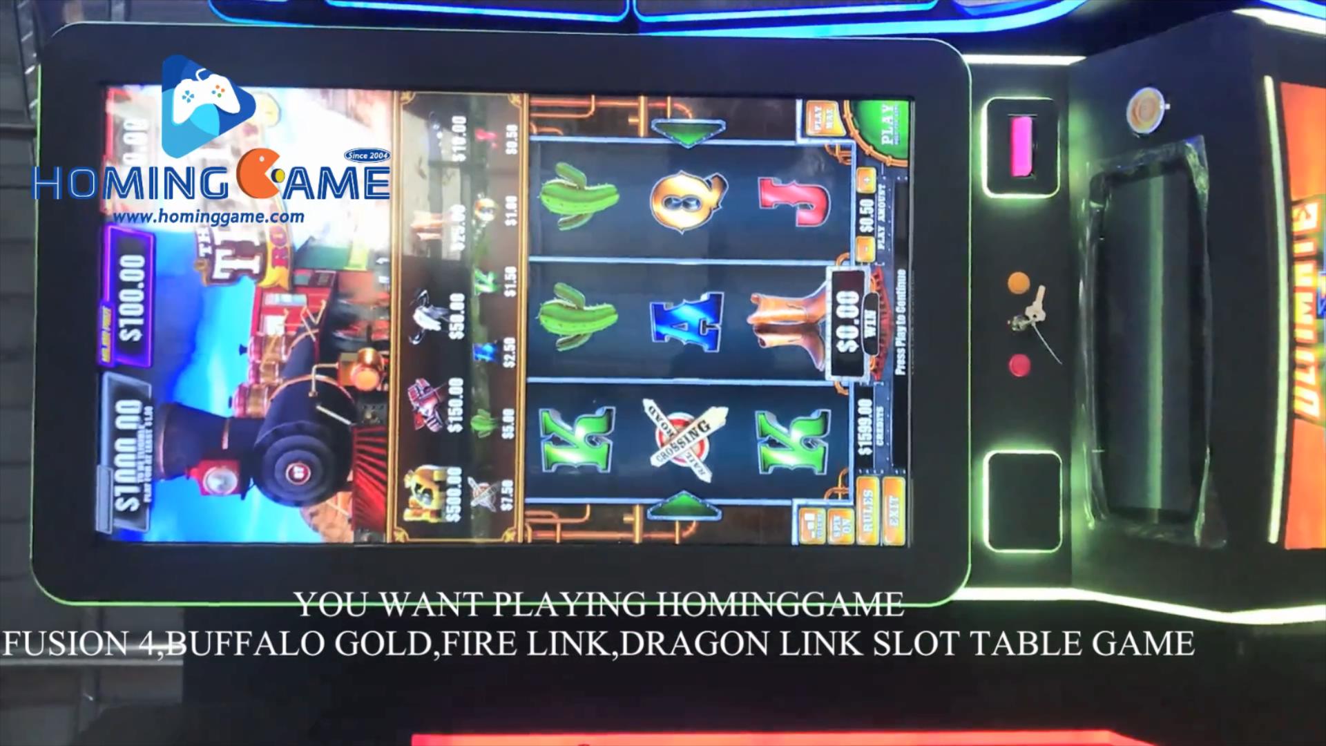 Do you want playing HomingGame Fusion 4,Buffalo Gold,Fire Link,Dragon Link,Panda link ,golden master,high roller,lighting etc slot table game machine(Order Call whatsapp:+8618688409495),8 in 1 fire link slot game machine,slot table game machine,,8 in 1 43