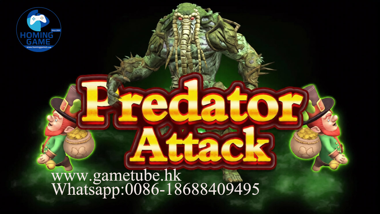 HomingGame Factory Price 10 Player Fishing Game Machine 86 Inch LCD Coin Operated Arcade Fish Hunter Table Ocean King 3 Plus Custom Software