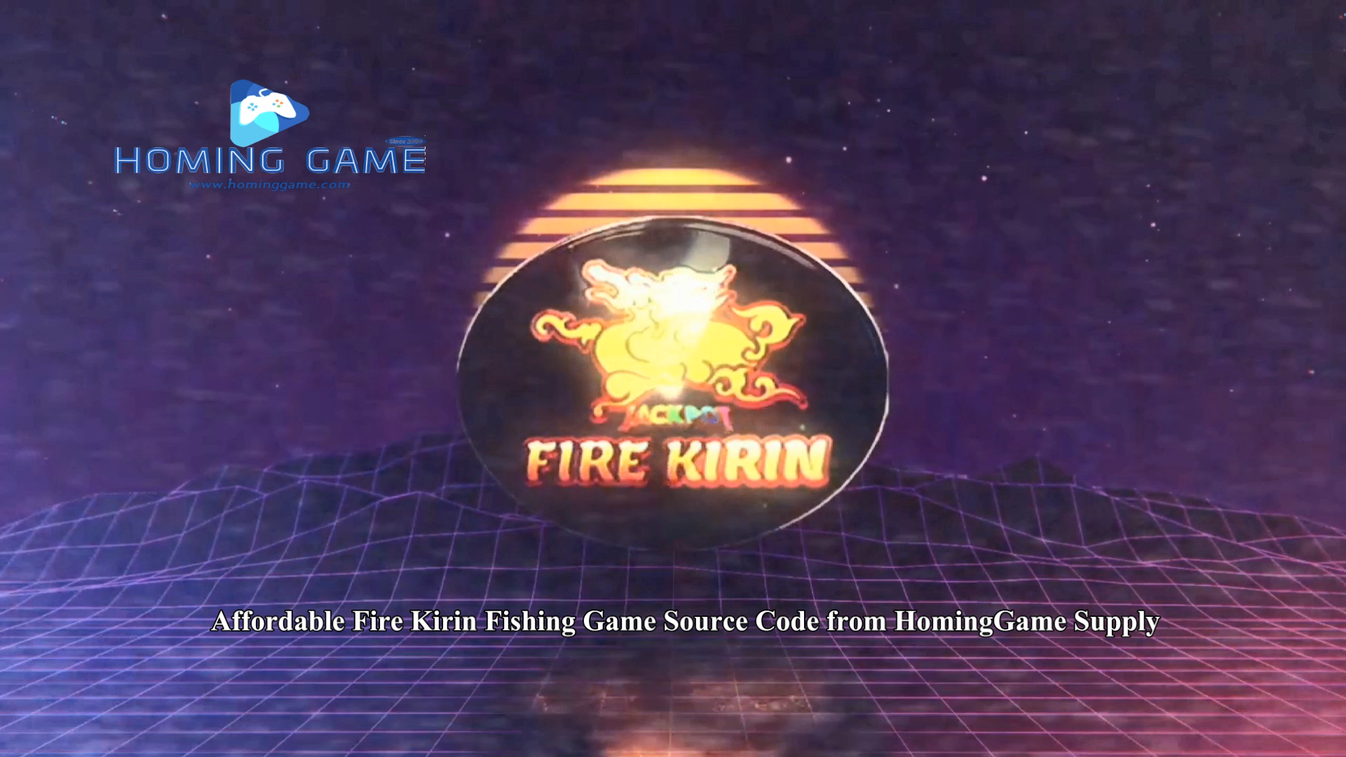 Get Affordable Fire Kirin Fishing Game Source Code from HomingGame Supply!#fire kirin#sweepstakes#onlinesweepstakes# FireKirinFishGameCheats#revengefirekirin(Order Online Whatsapp:+8618688409495)