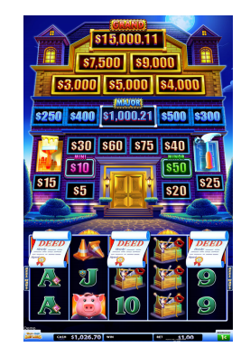 HomingGame Factory Huff N